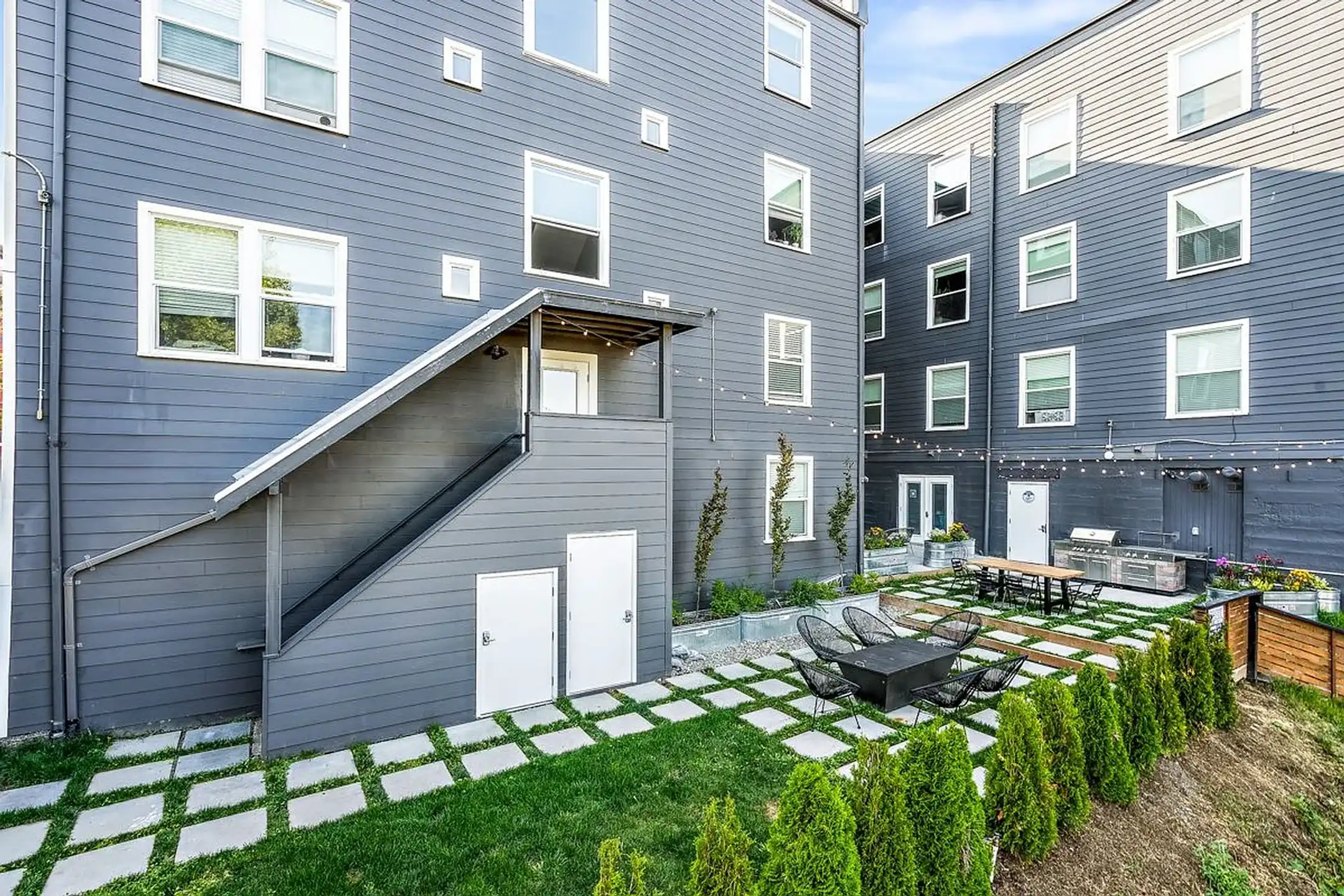 Seattle Apartments With Views Reference: Madison View Apartments Seattle Wa 98112