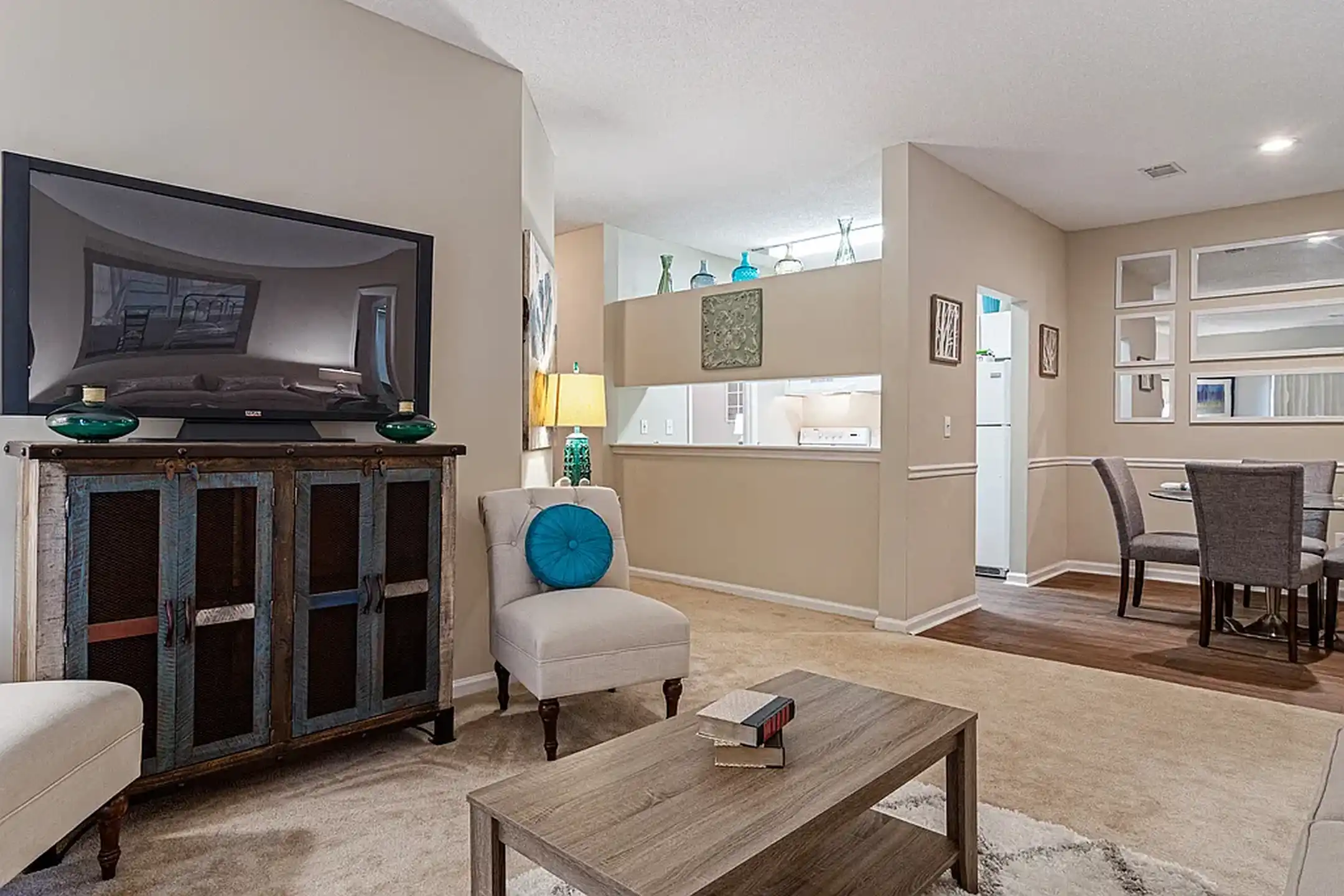 Penthouse Apartment Makeovers In Warner Robins preview