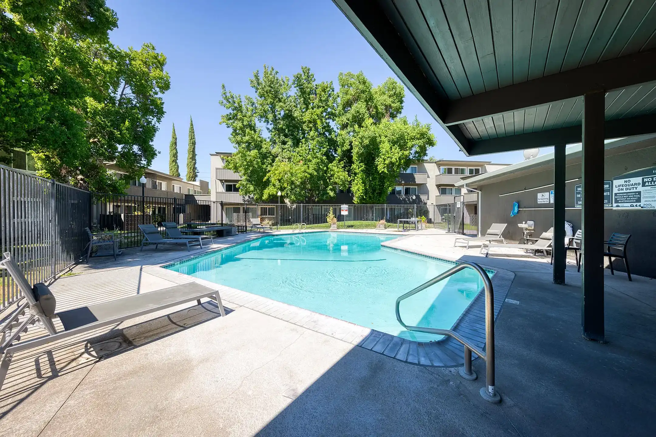 The Harlow by Trion Living Sacramento, CA 95821