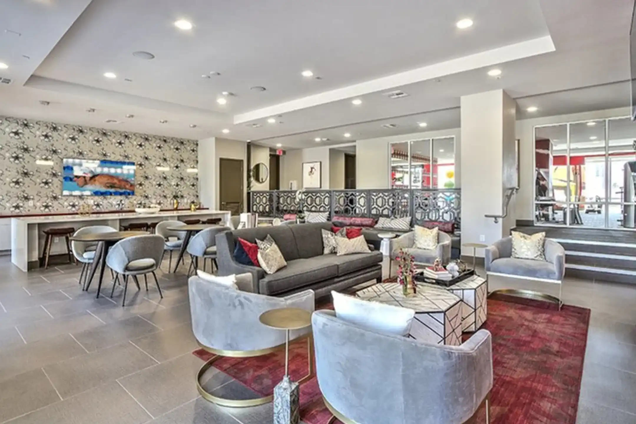 Lotus - Las Vegas, NV 89102 | ApartmentGuide.com