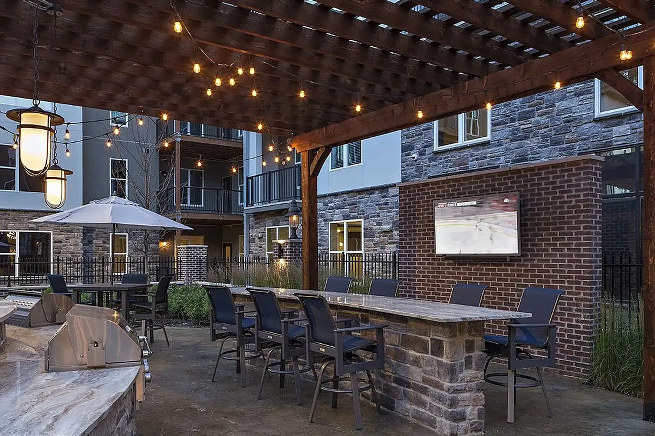 The Pendleton at Cranberry Woods - Cranberry Township, PA 16066