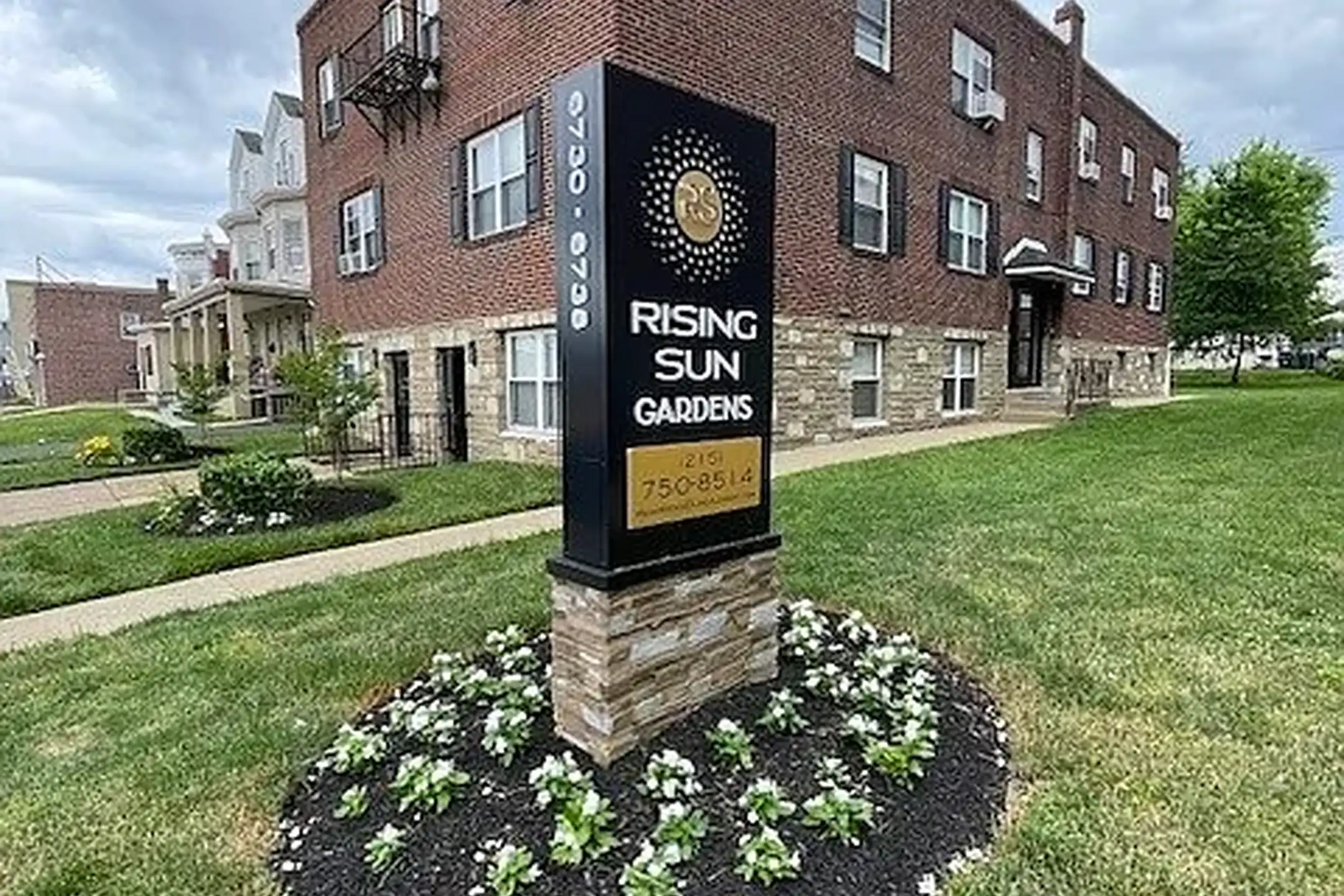 Rising Sun Plumbing Supply Philadelphia