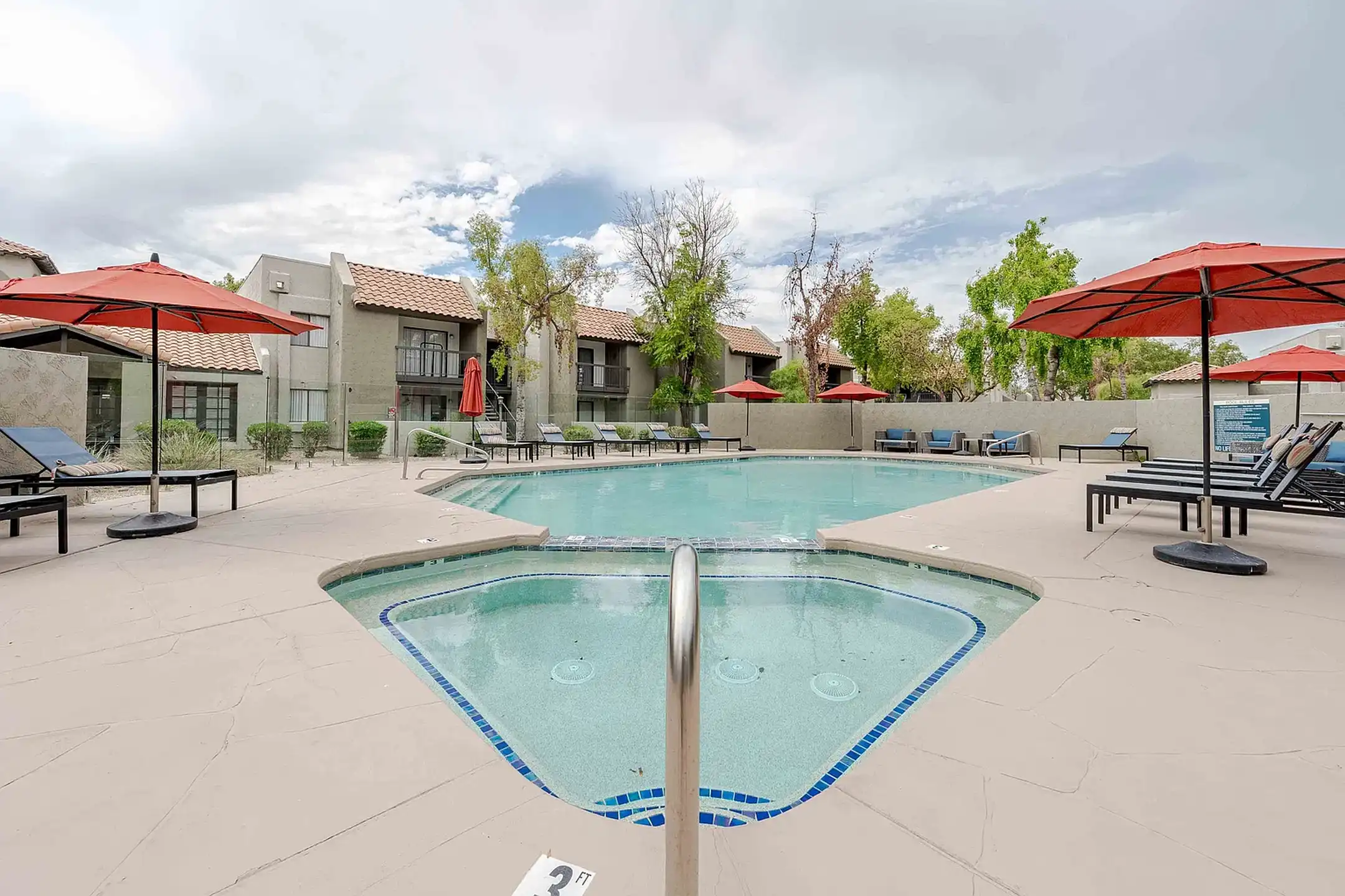 Avana River Ranch - Chandler, AZ 85226 | ApartmentGuide.com