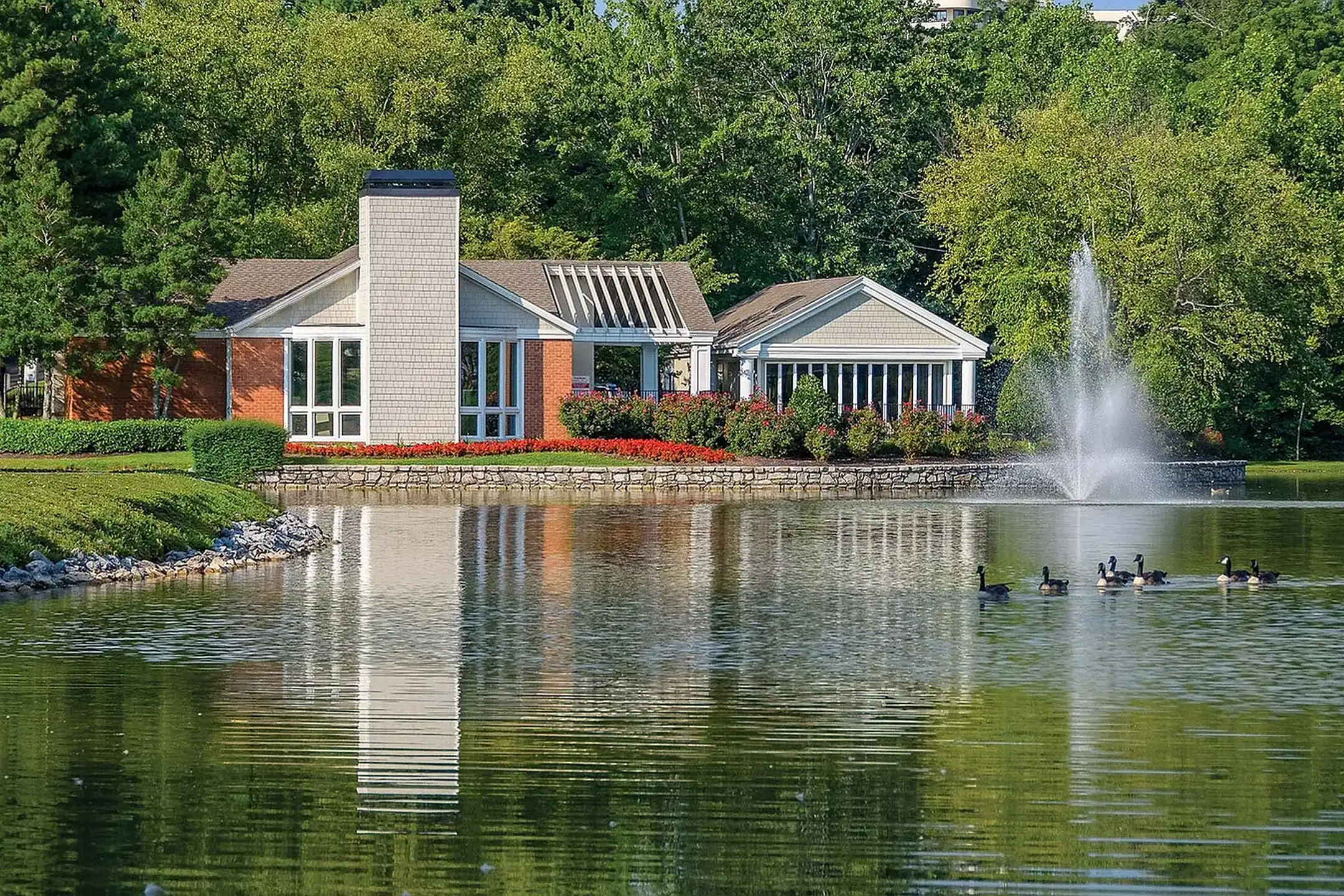 Hillmeade Apartment Homes Nashville, TN 37221