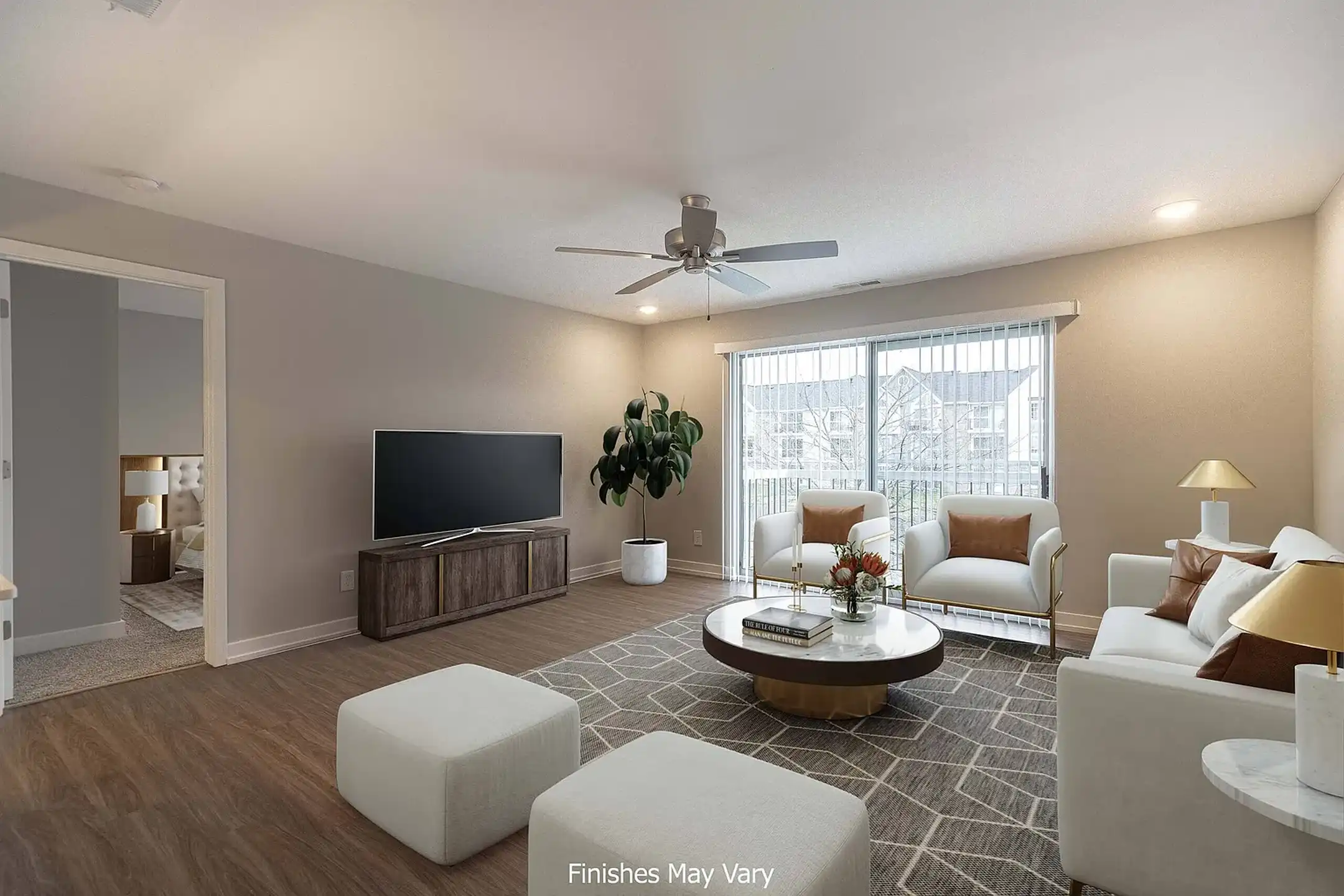 Hillside Apartments - Wixom, MI 48393 | ApartmentGuide.com