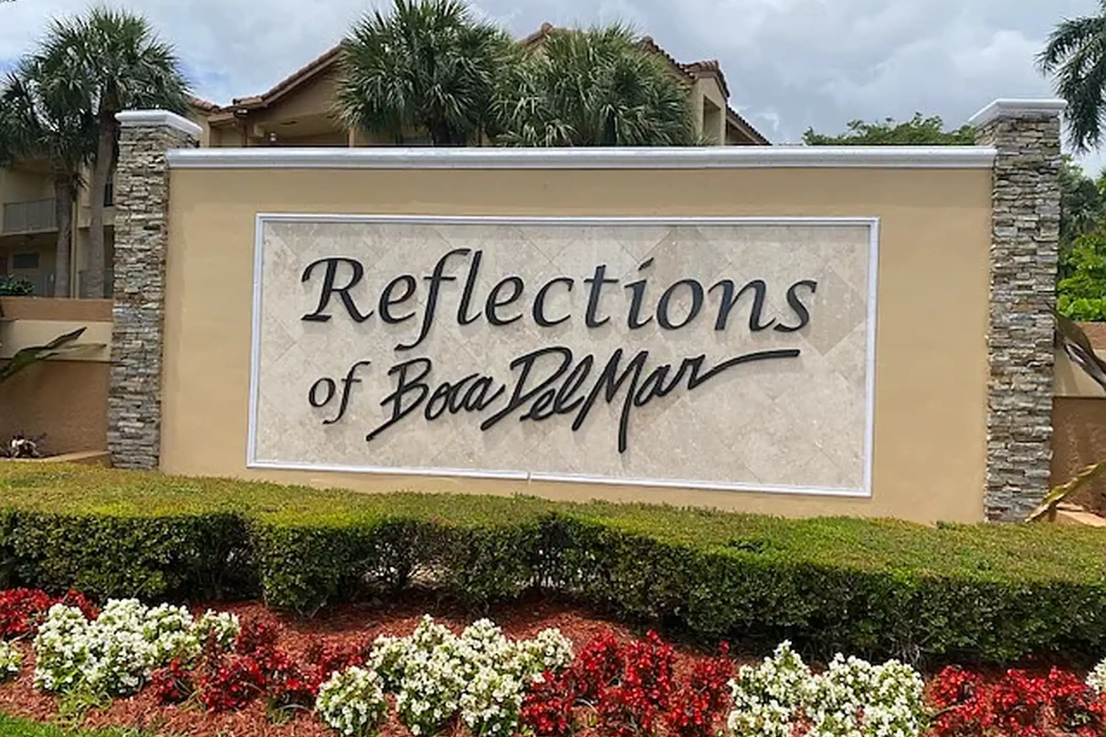 Reflections of Boca Del Mar - Boca Raton, FL 33433 | ApartmentGuide.com