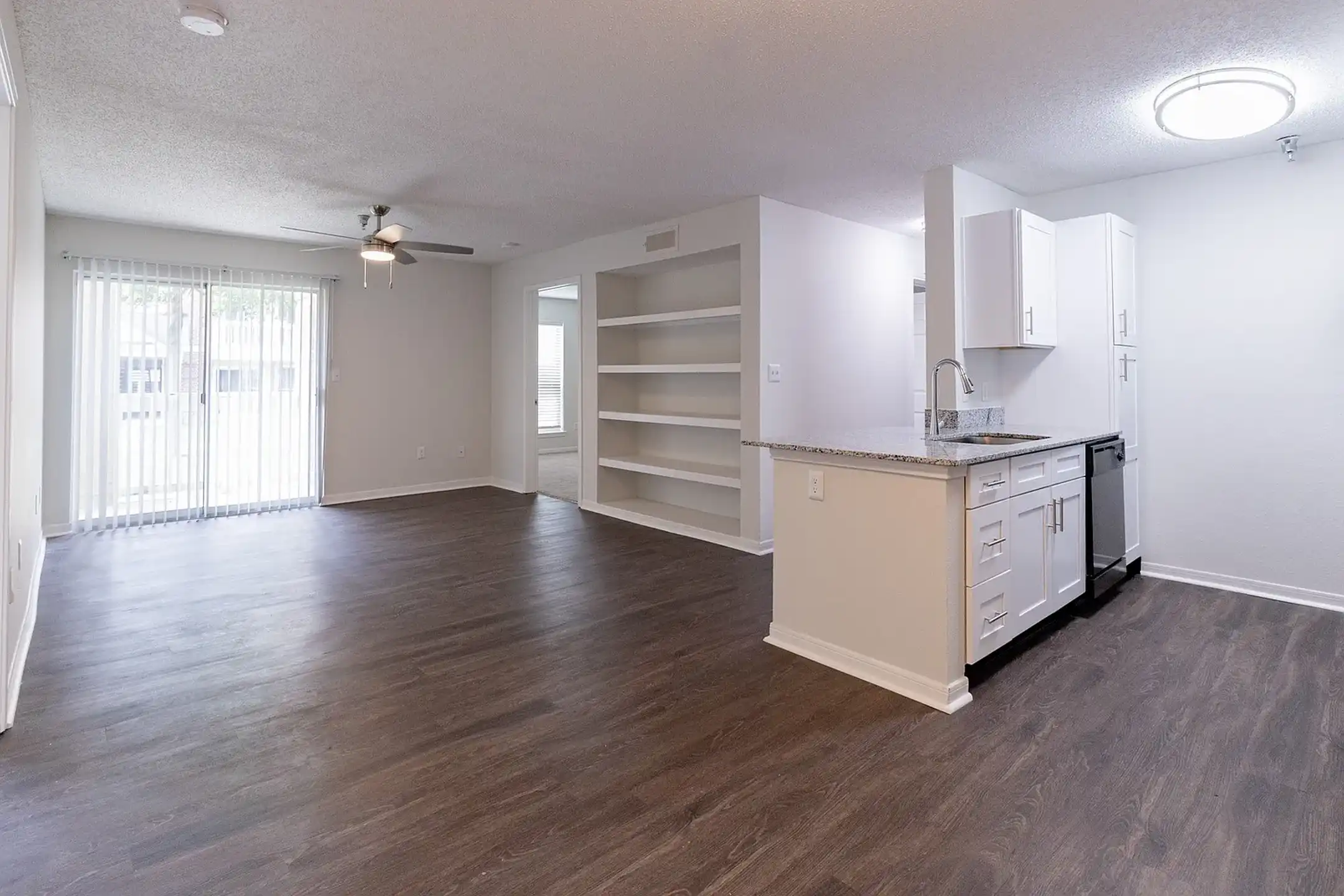 The Residence At White River Apartmentsnull