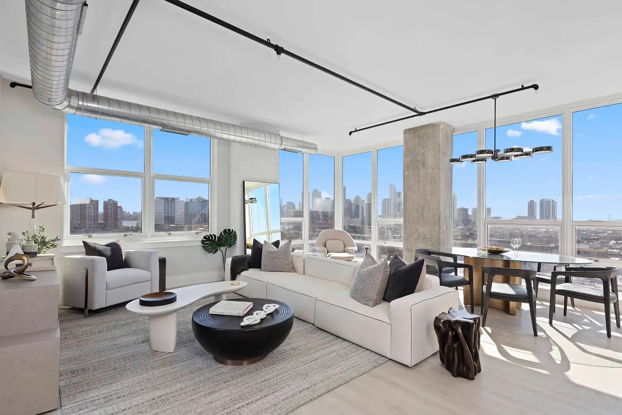 Hudson House Jersey City, NJ 07310