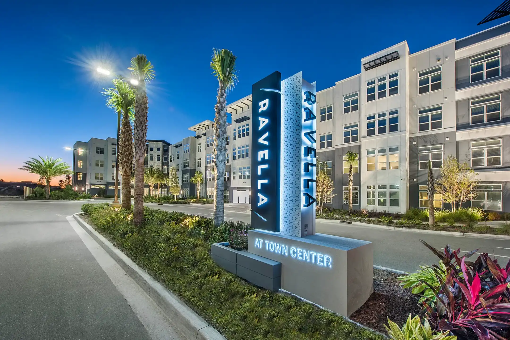 Ravella at Town Center - Jacksonville, FL 32246 | ApartmentGuide.com