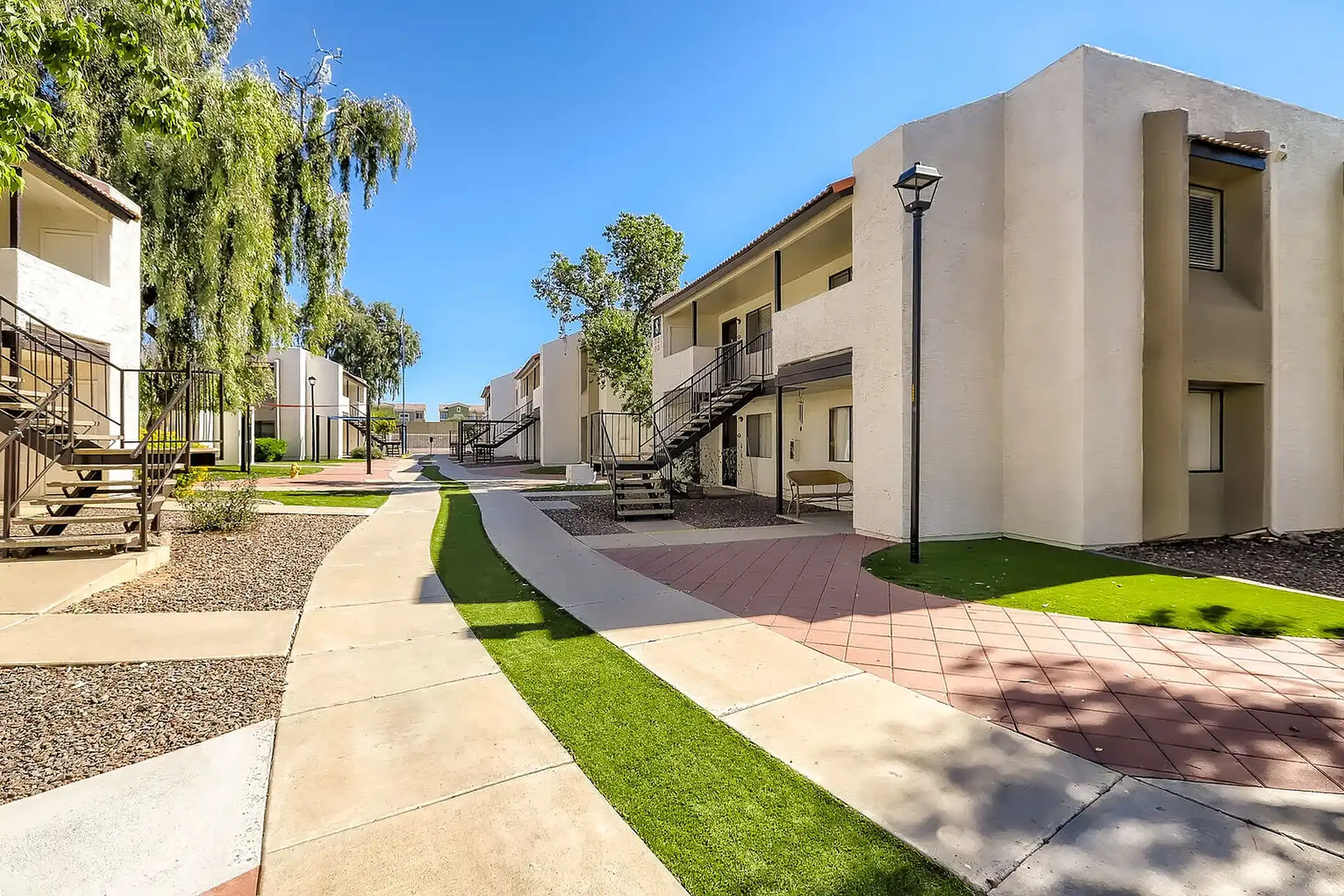 Ava Park - Phoenix, AZ 85017 | ApartmentGuide.com