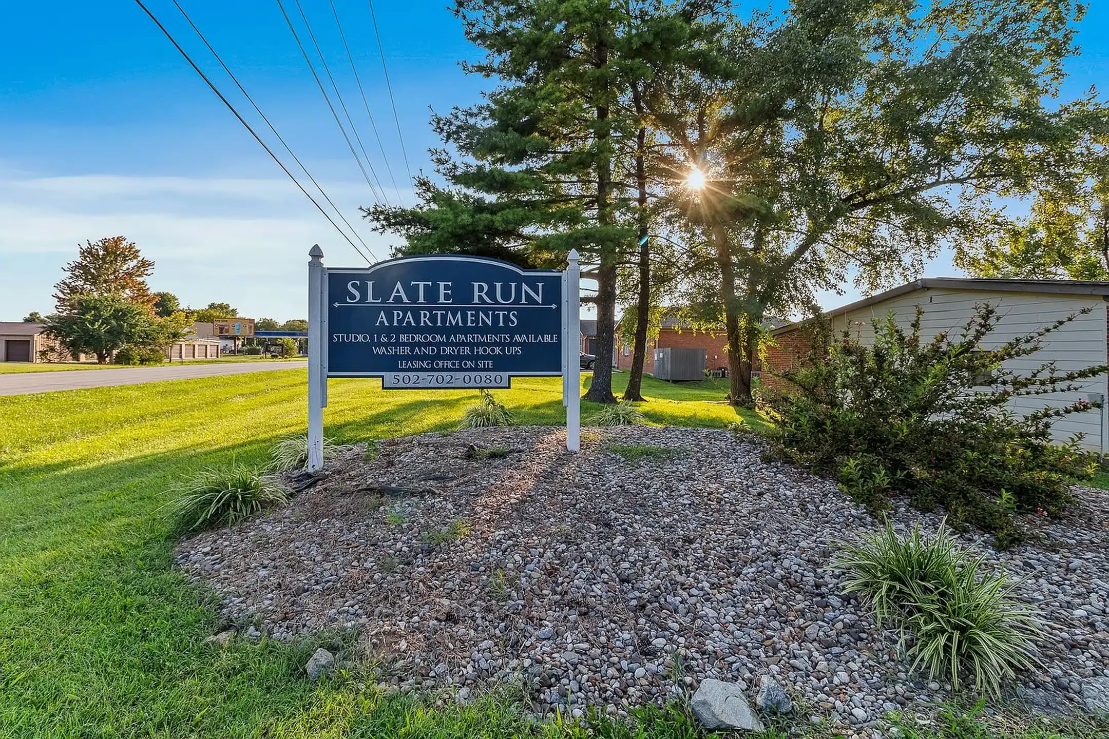 Slate Run - Bardstown, KY 40004 | ApartmentGuide.com