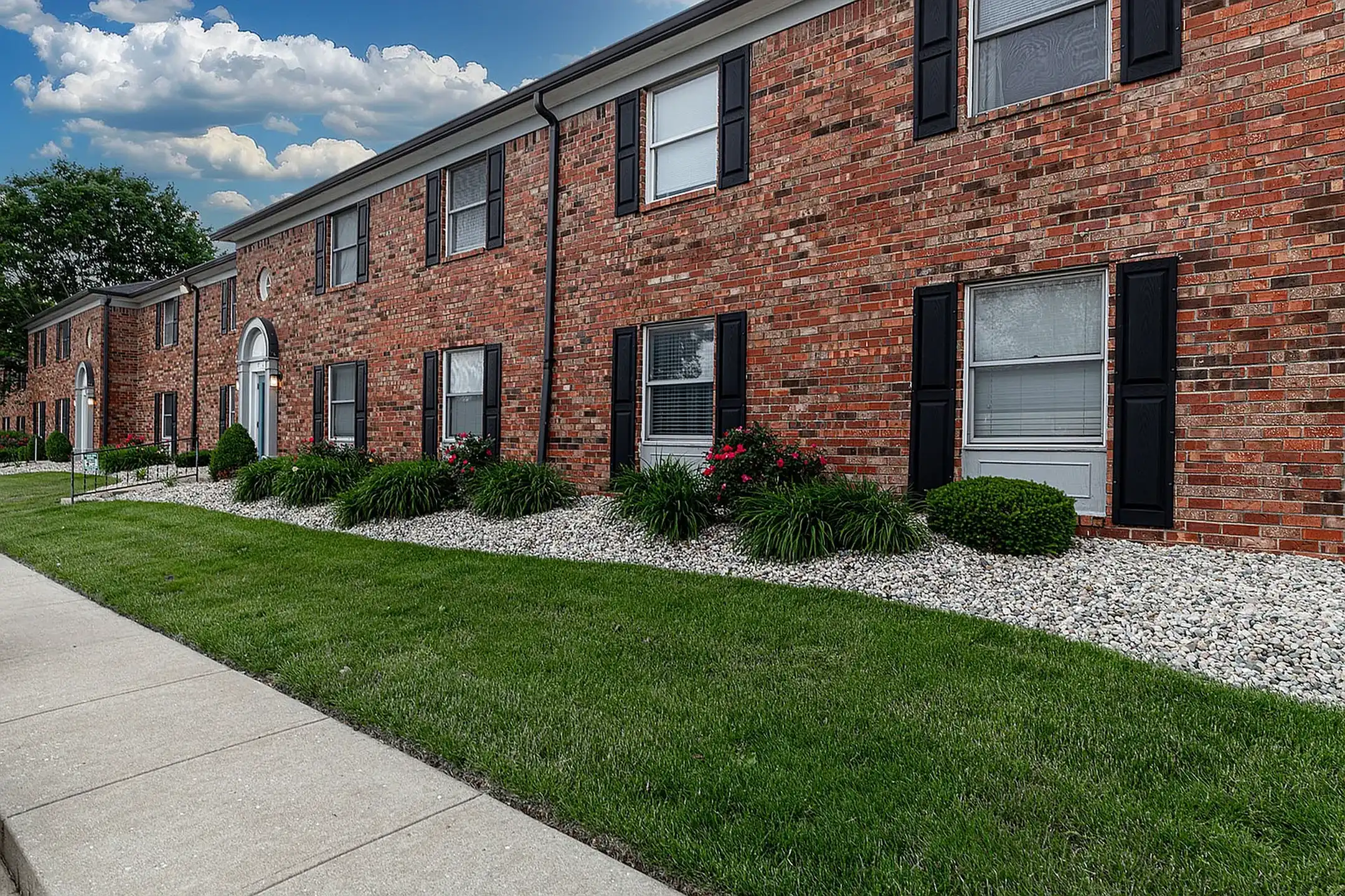 The Fairways at Valle Vista Greenwood, IN 46143