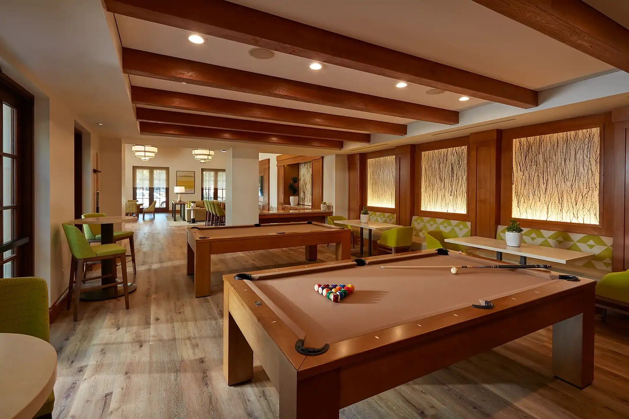 The Park at Irvine Spectrum - Irvine, CA 92618 | ApartmentGuide.com