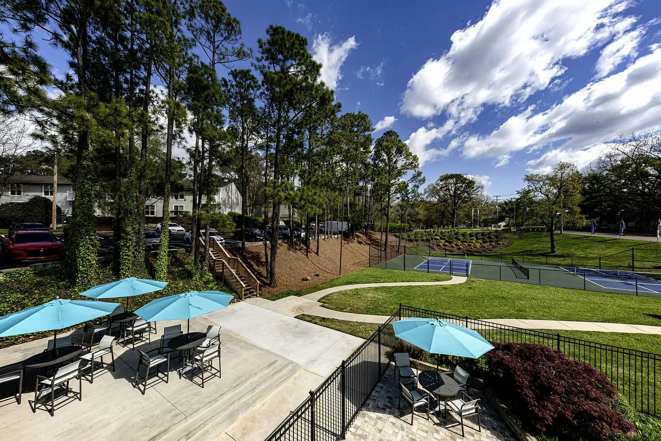 Copper Pointe Knoxville, TN 37919