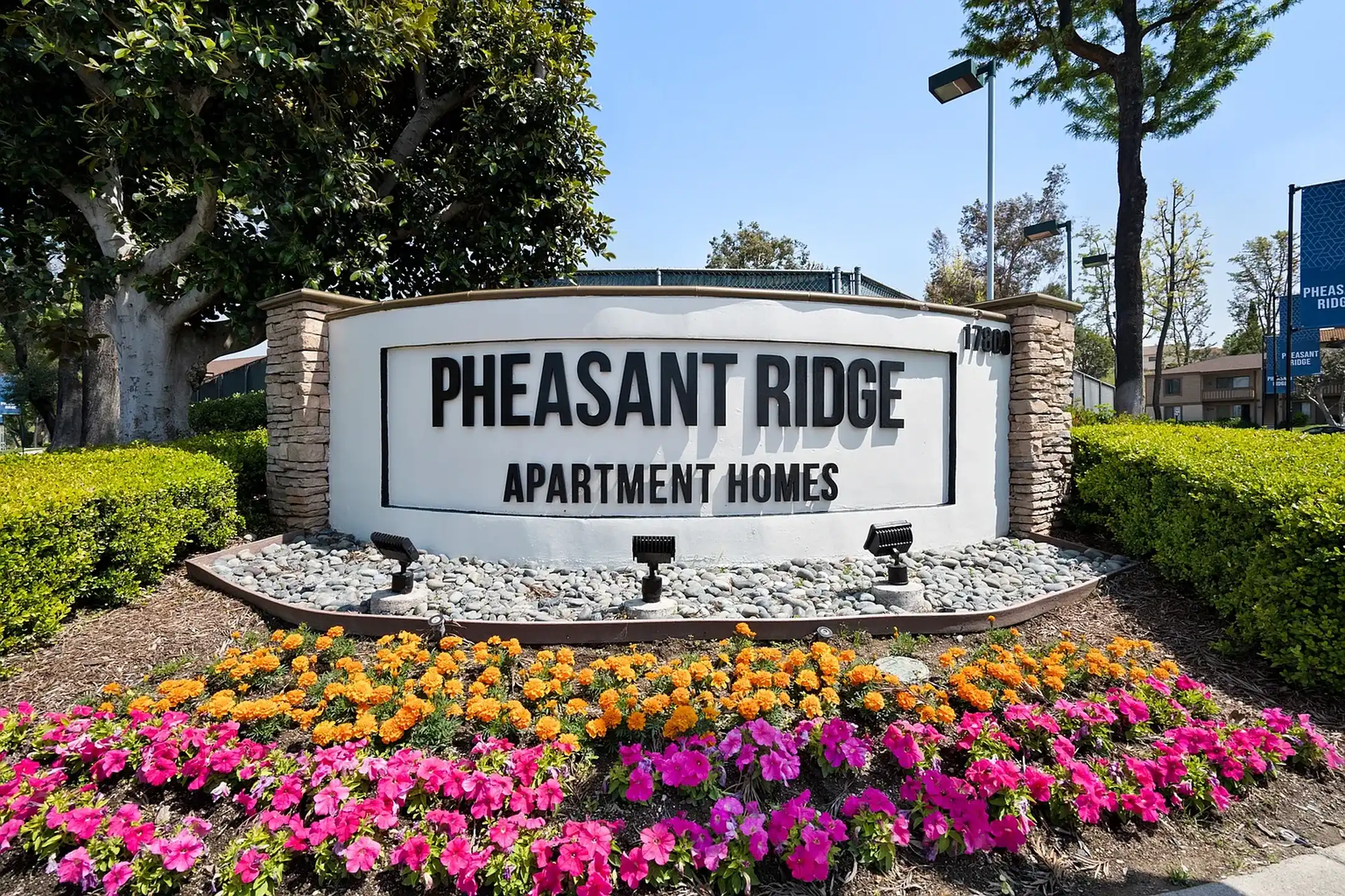 Pheasant Ridge - Rowland Heights, CA 91748 | ApartmentGuide.com