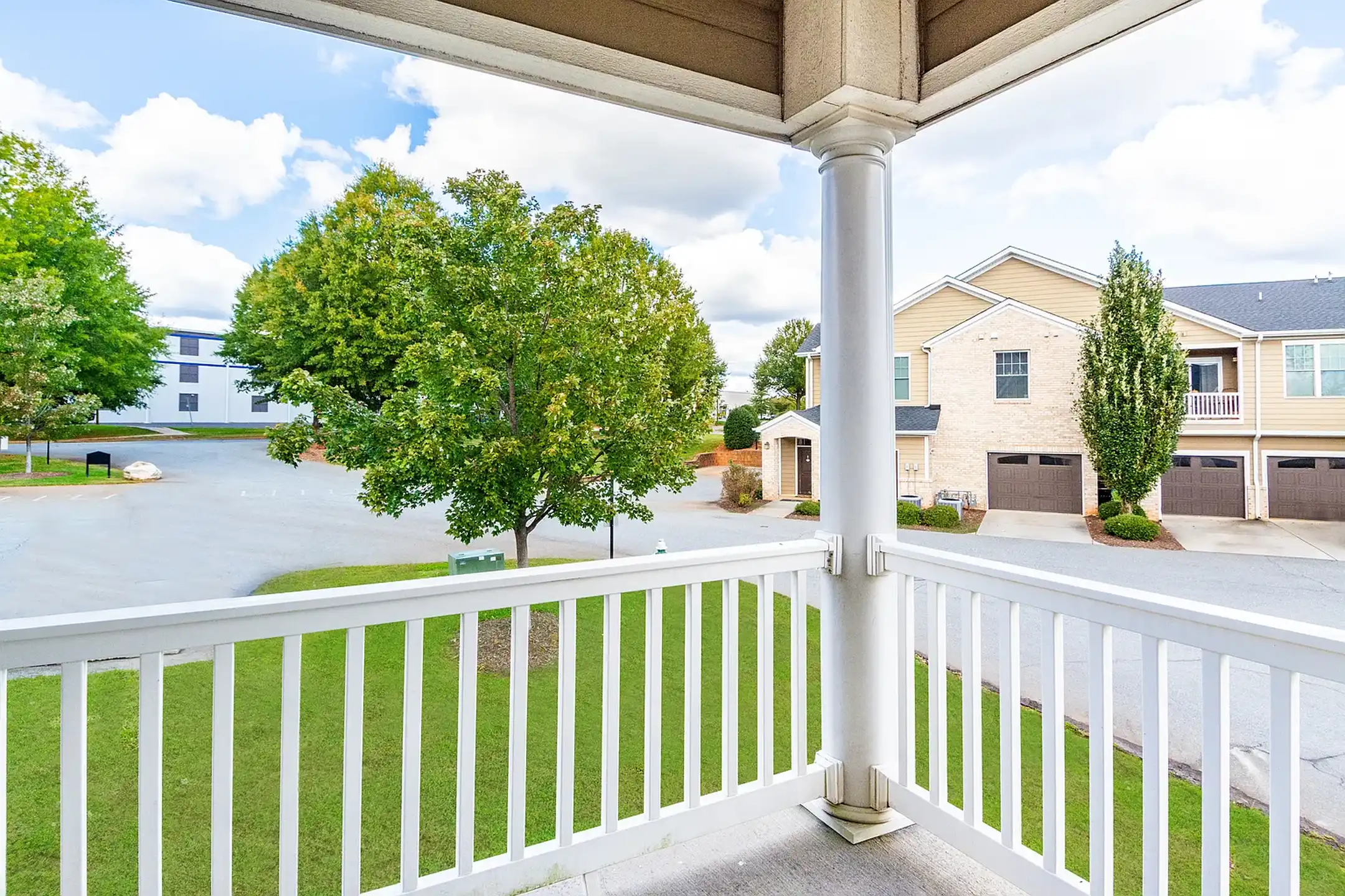 Piedmont Place - Greensboro, NC 27410 | ApartmentGuide.com