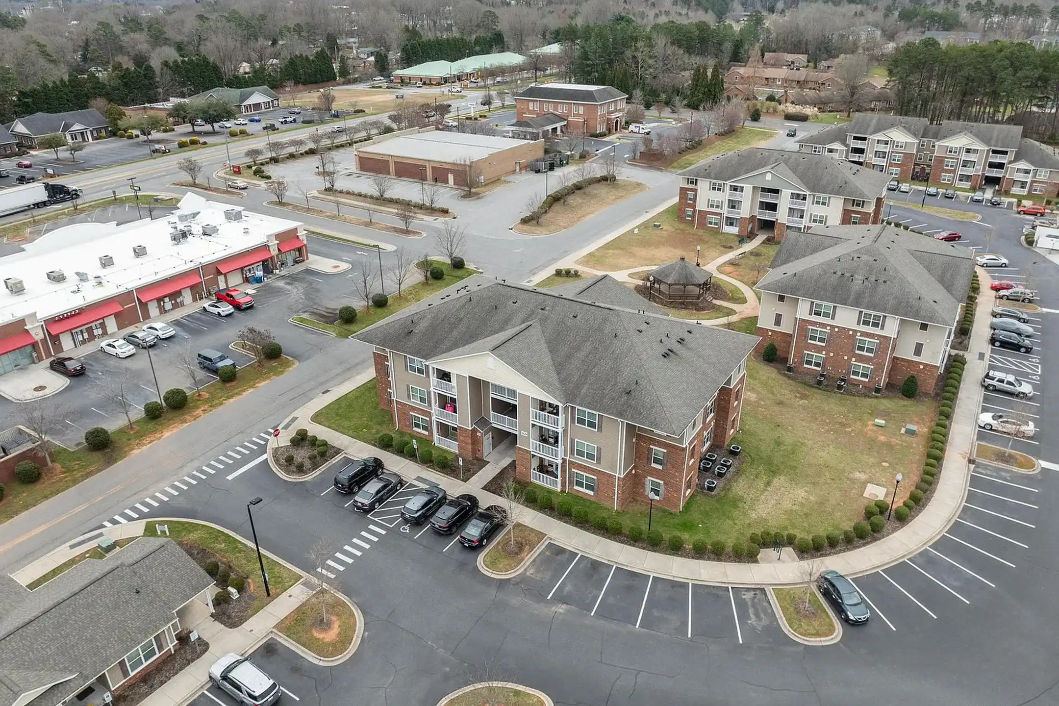 Photo inspiration: Ed Butter Contact Apartments Reference: Sterling Trace Apartments Salisbury Nc 28147