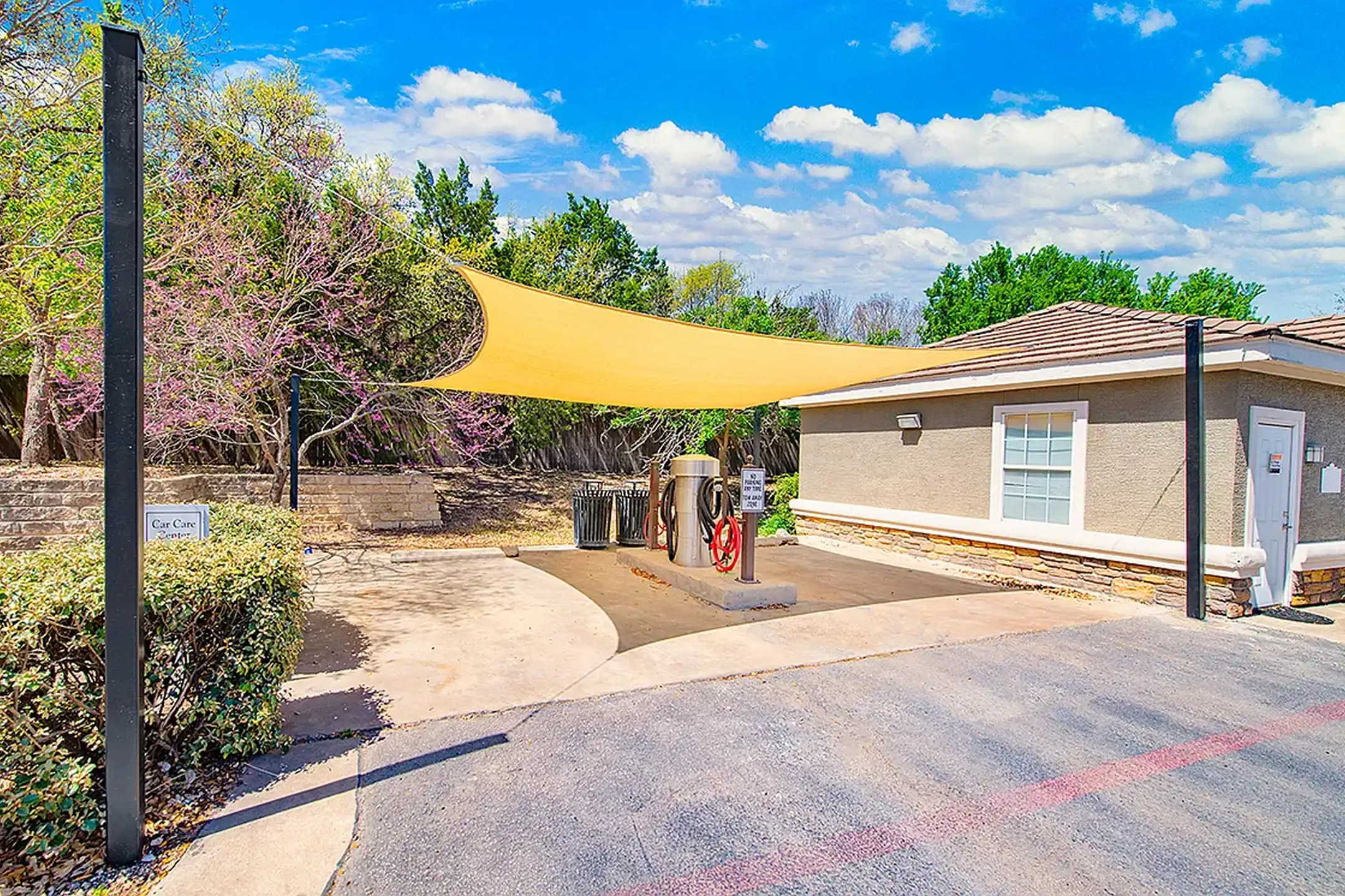 MAA Cedar Park - Cedar Park, TX 78613 | ApartmentGuide.com