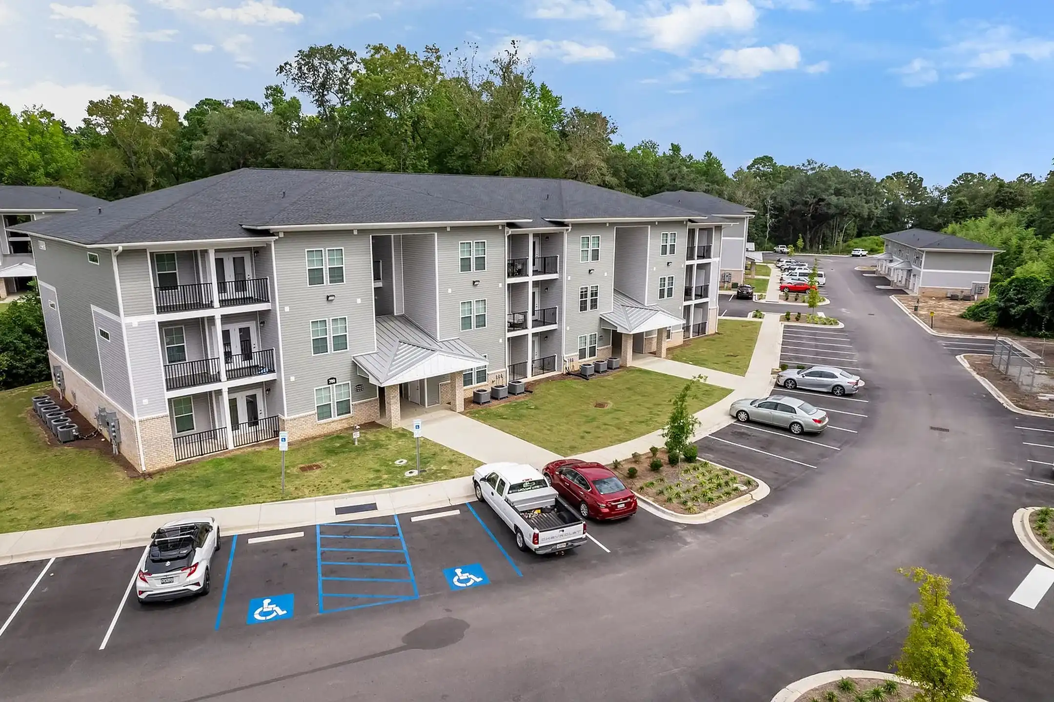 Photo inspiration: Exclusive Area Apartments Reference: Richmond Place Luxury Apartments