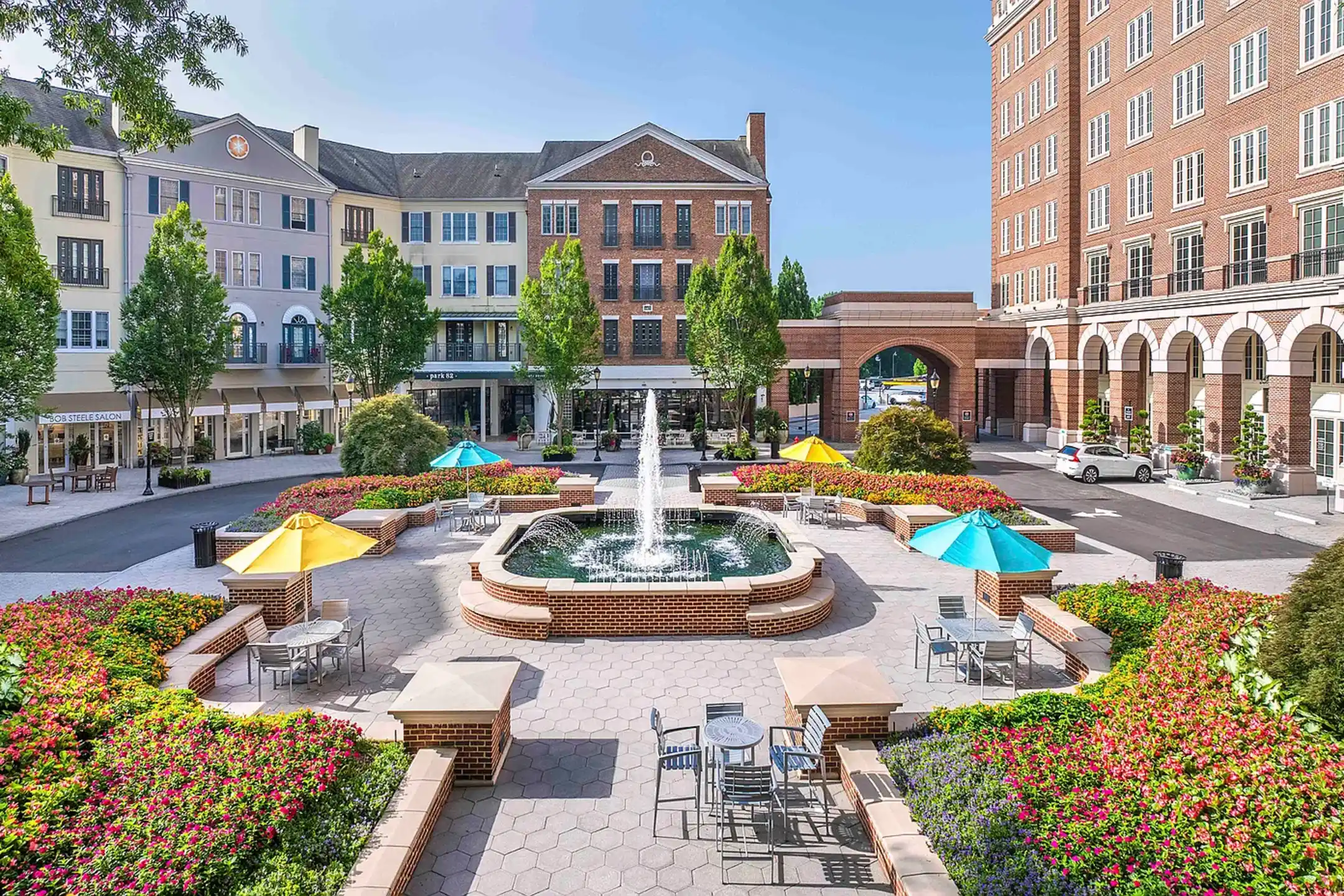 MAA Riverside - Atlanta, GA 30327 | ApartmentGuide.com