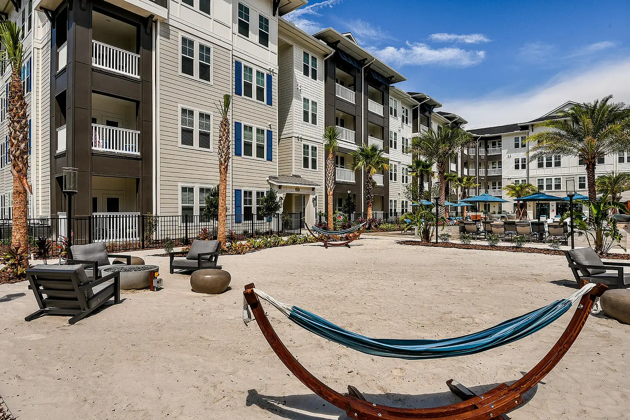 Isla Antigua Saint Augustine, FL 32080