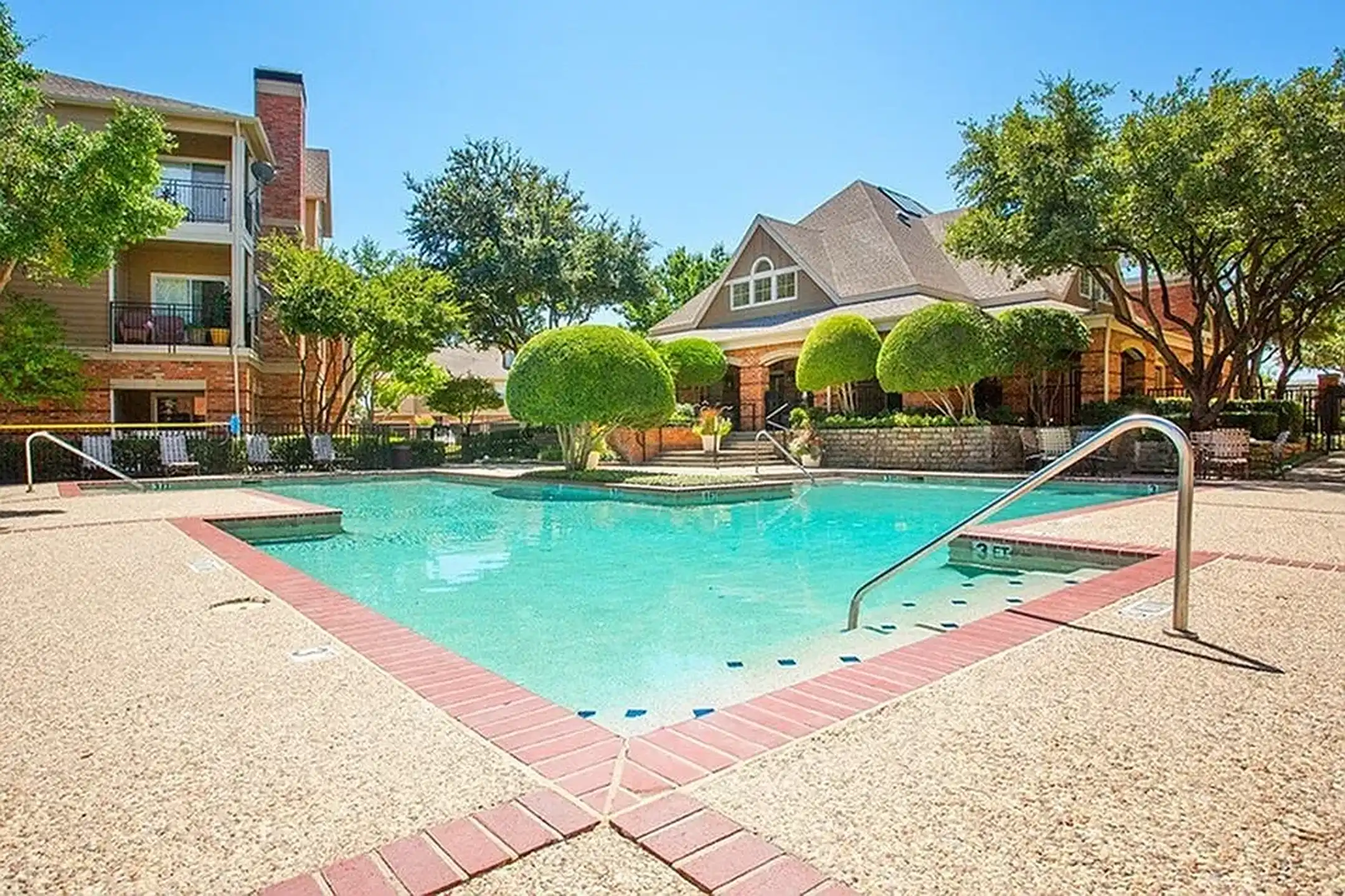 Verandah at Valley Ranch - Irving, TX 75063 | ApartmentGuide.com
