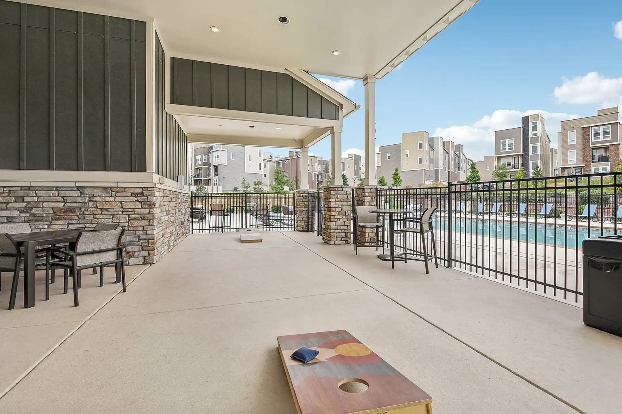 Ridge at Castle Rock Apartments - Castle Rock, CO 80109 ...