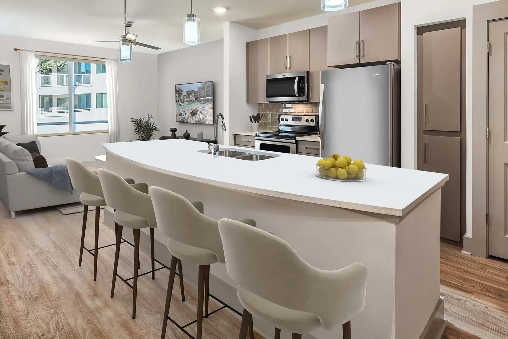 Camden North End Phoenix, AZ 85054