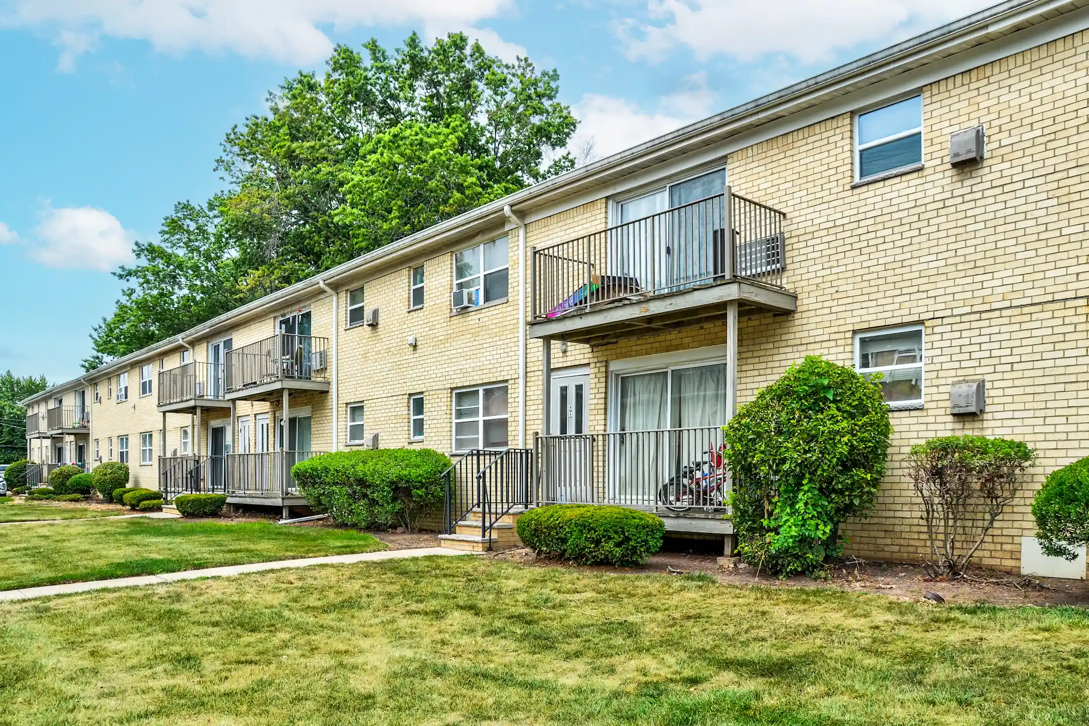 Carteret Gardens Apartments NJ: Ultimate Living Experience