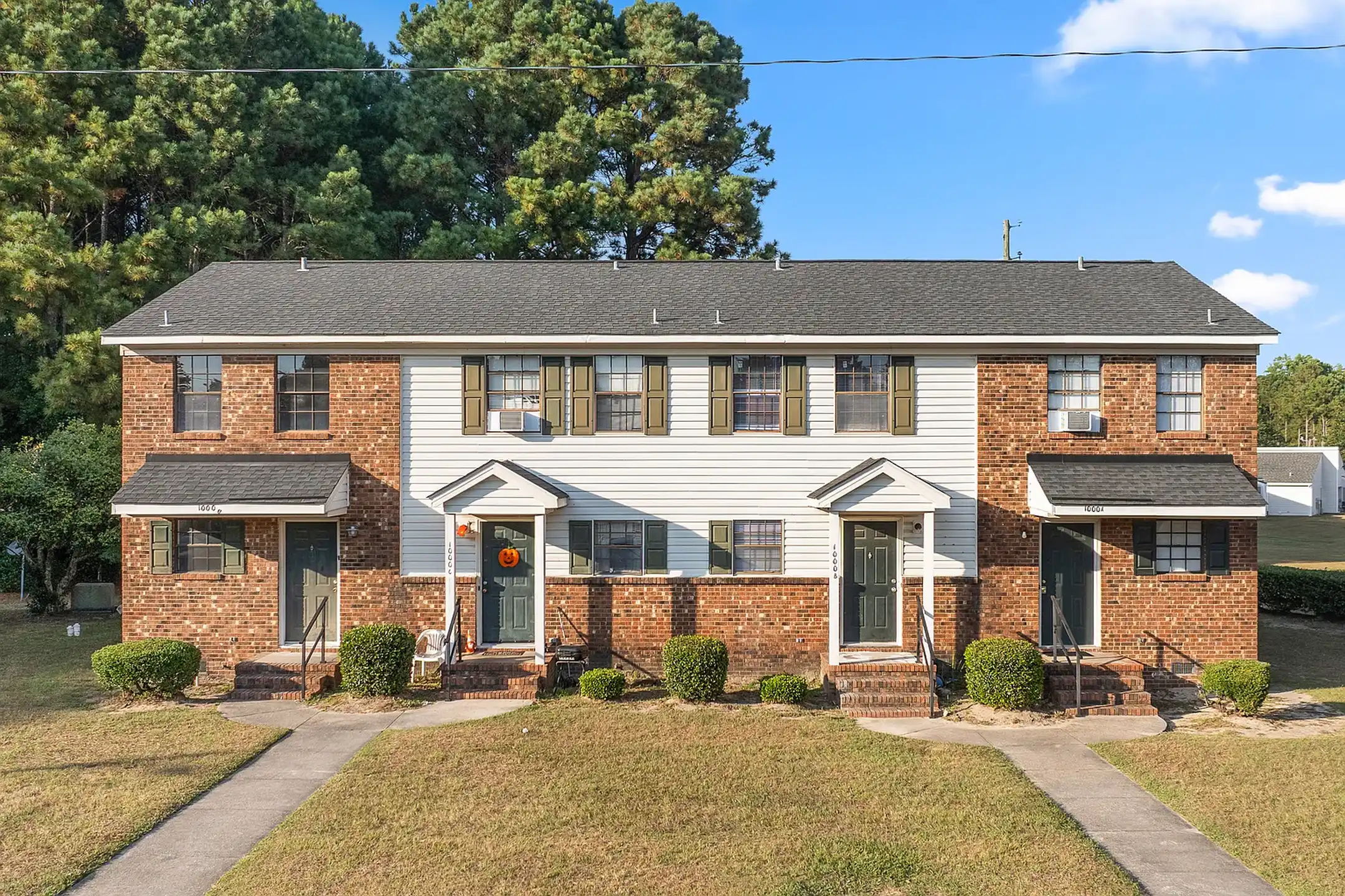 Apartments In Dunn Nc