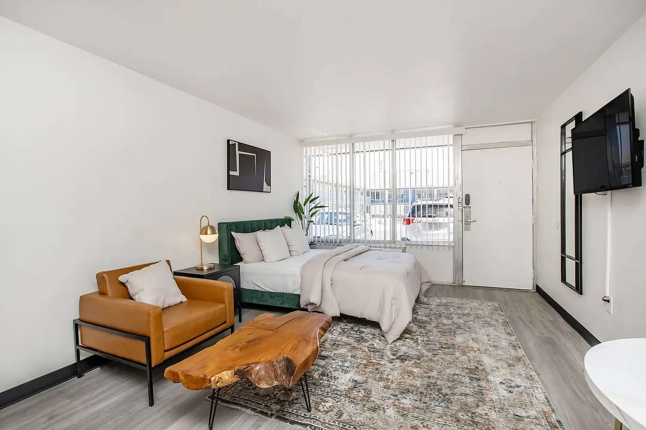 Vivo Living Durham - Durham, NC 27705 | ApartmentGuide.com