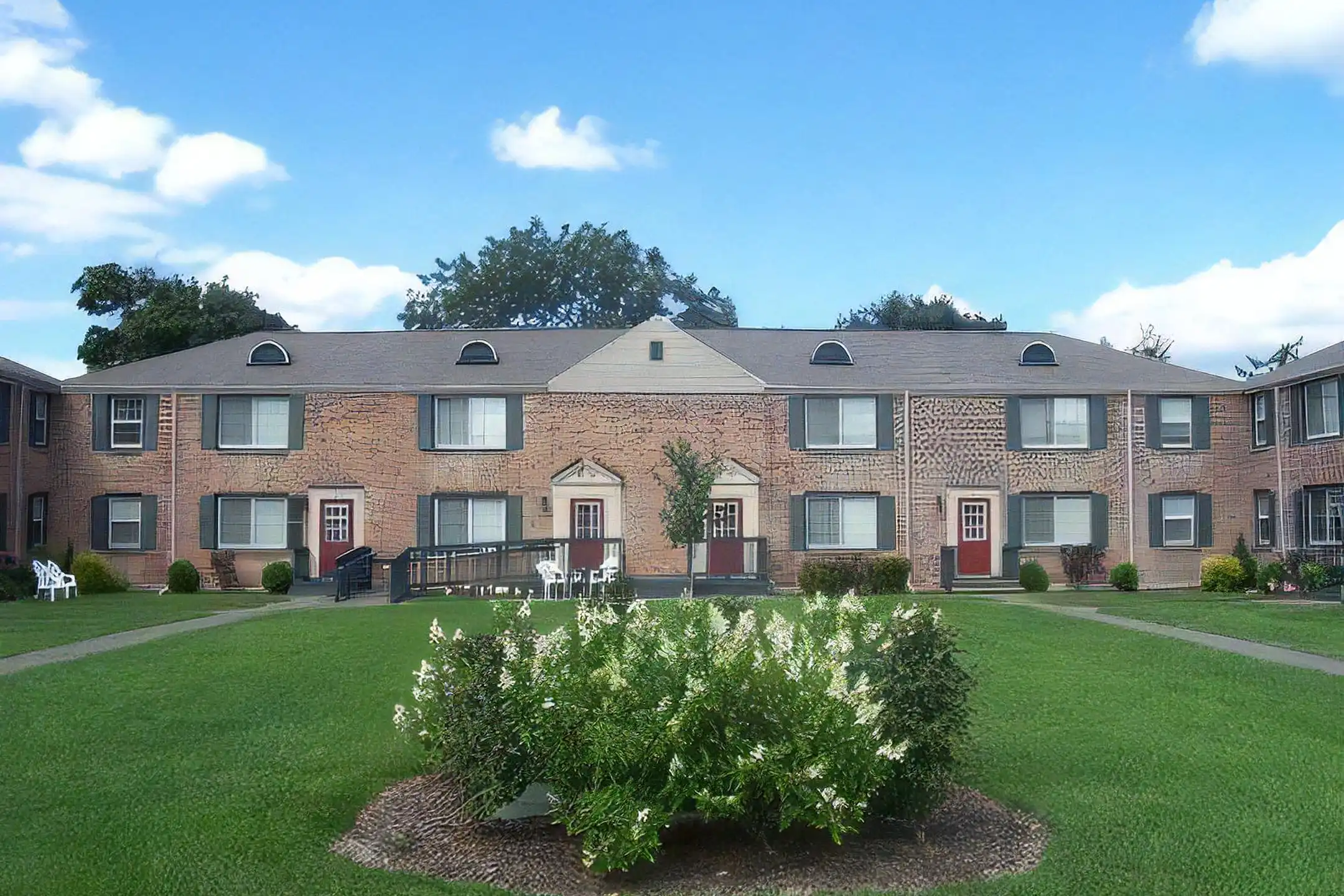 Apartments In Horseheads Ny