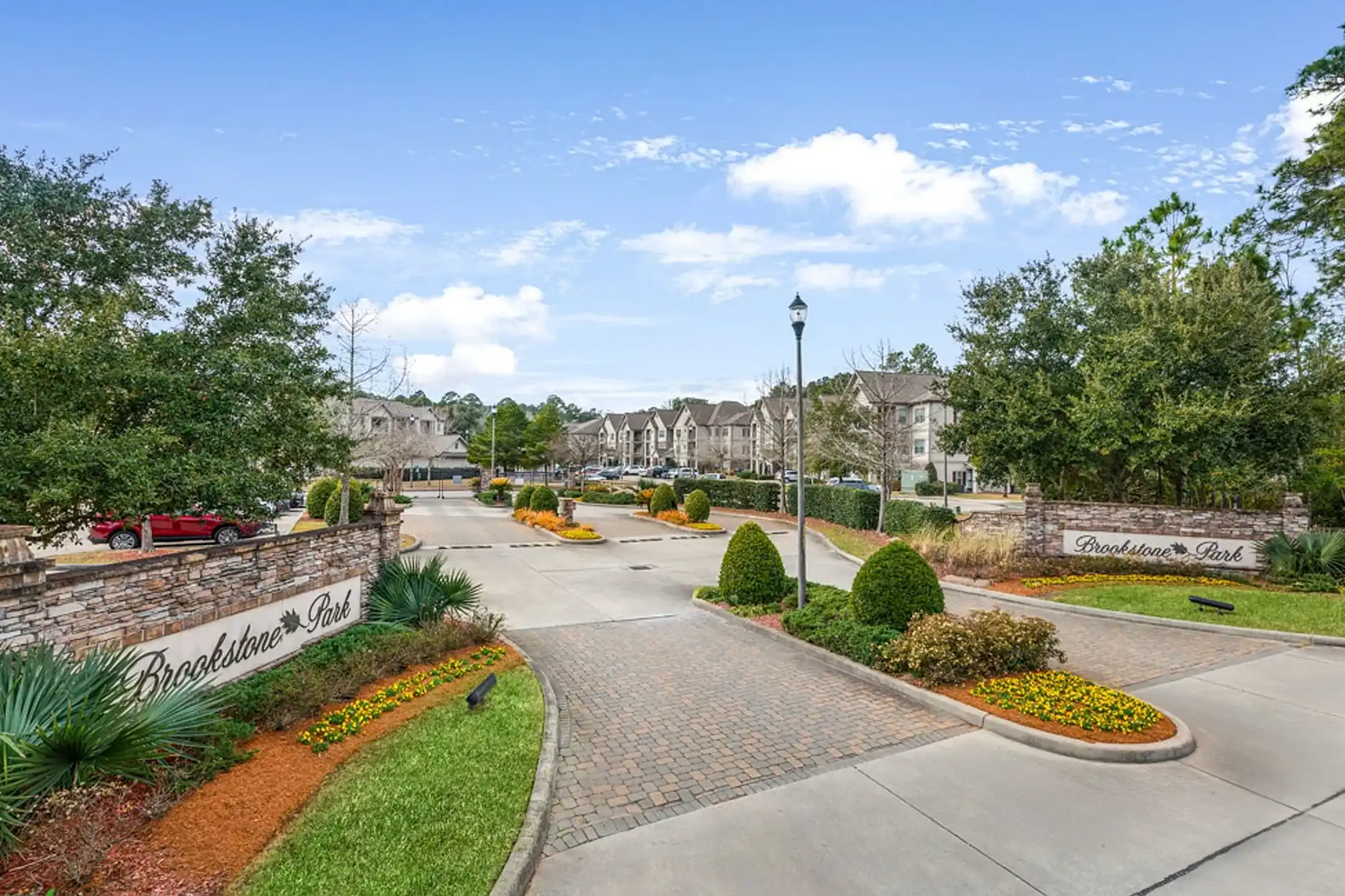 Brookstone Park Covington, LA 70433