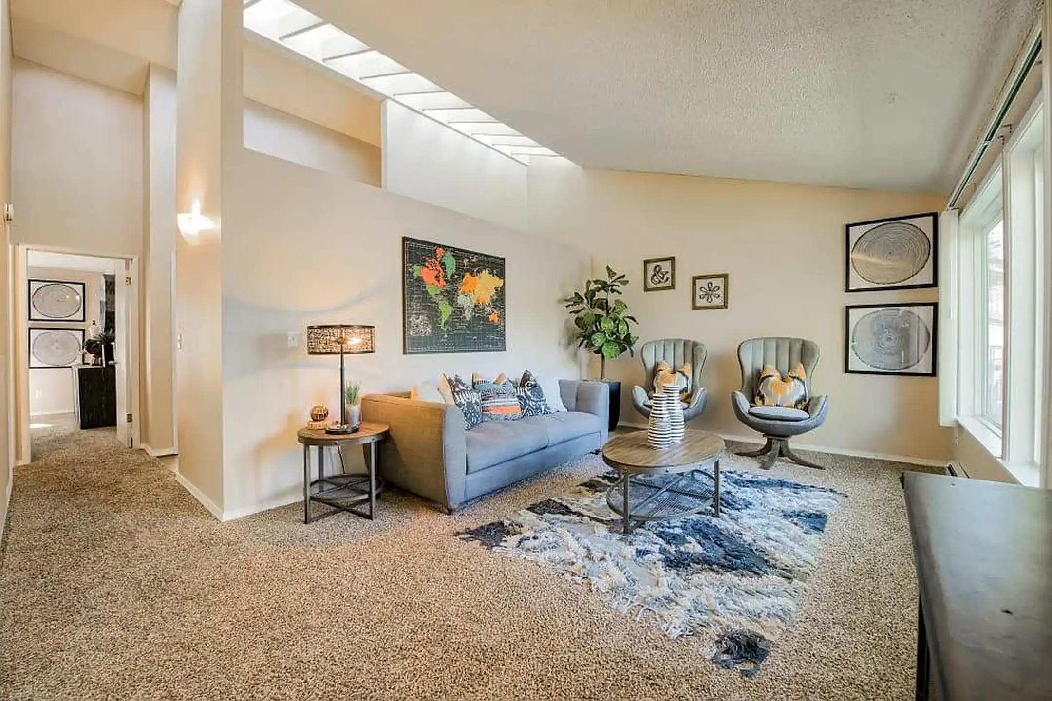 Lakeside Landing Apartments - Tacoma, WA 98465 | ApartmentGuide.com