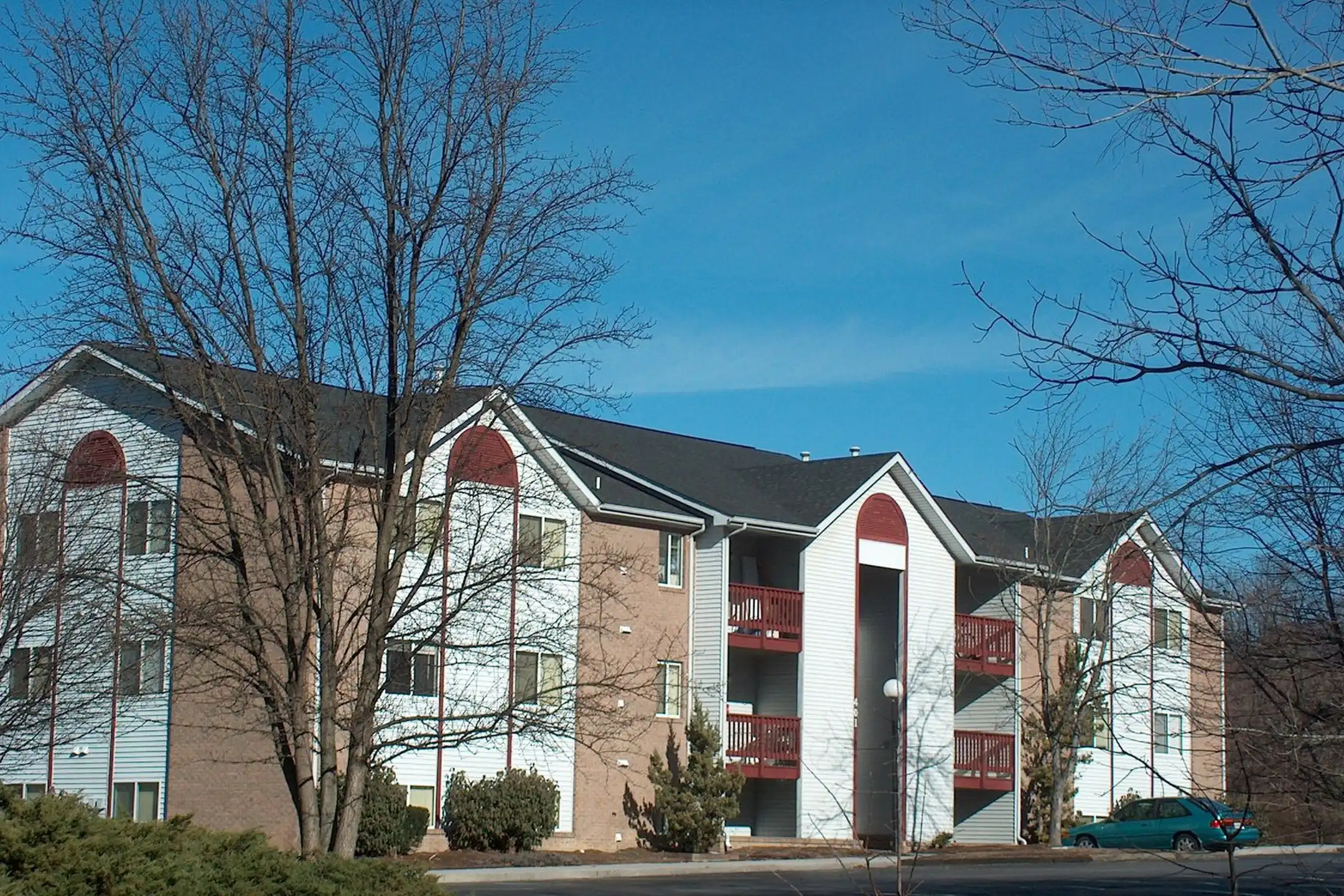 402 Berryfield Ln - Blacksburg, VA 24060 | ApartmentGuide.com