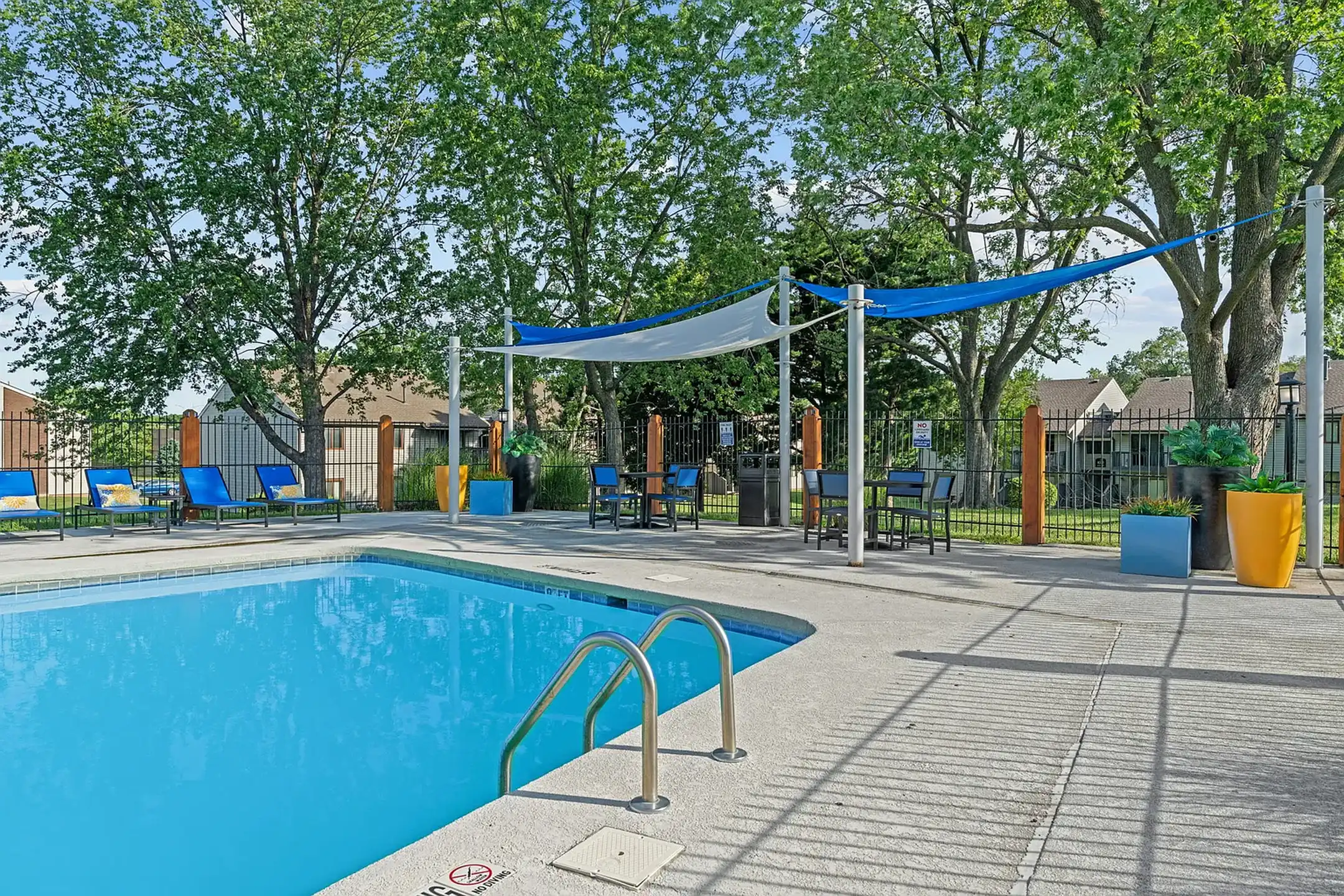 Arcadia at Overland Park Overland Park, KS 66210