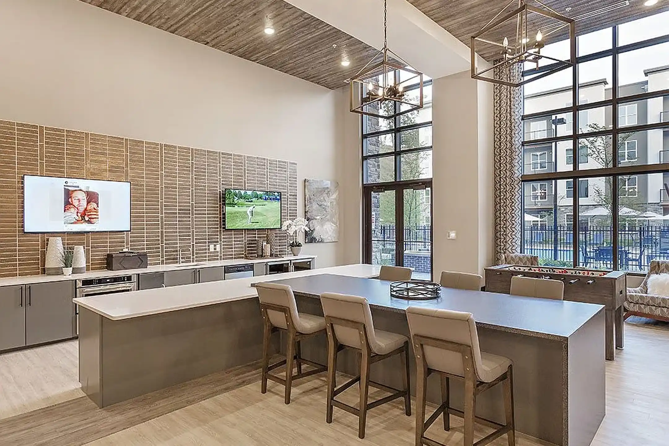 The Pendleton at Cranberry Woods - Cranberry Township, PA 16066