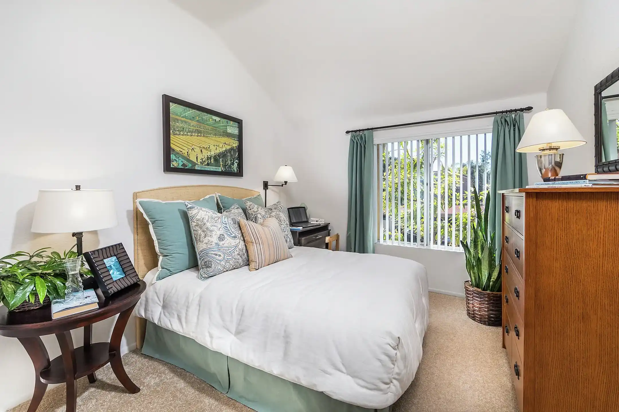 San Remo Villa Apartment Homes