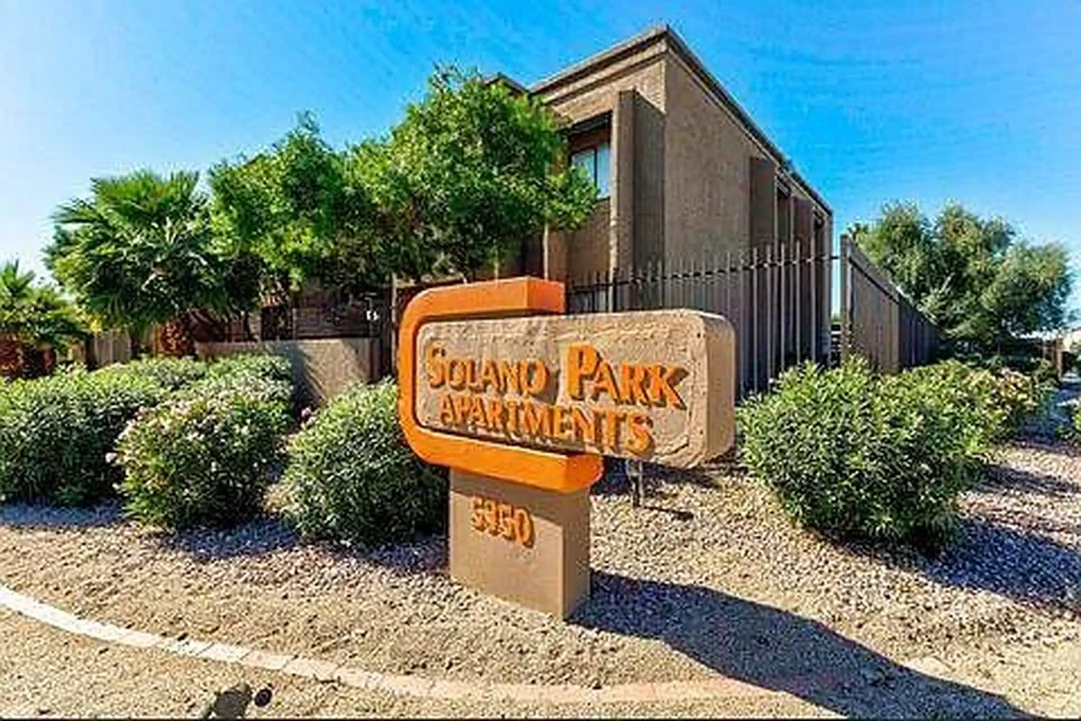 Solano - Phoenix, AZ 85015 | ApartmentGuide.com