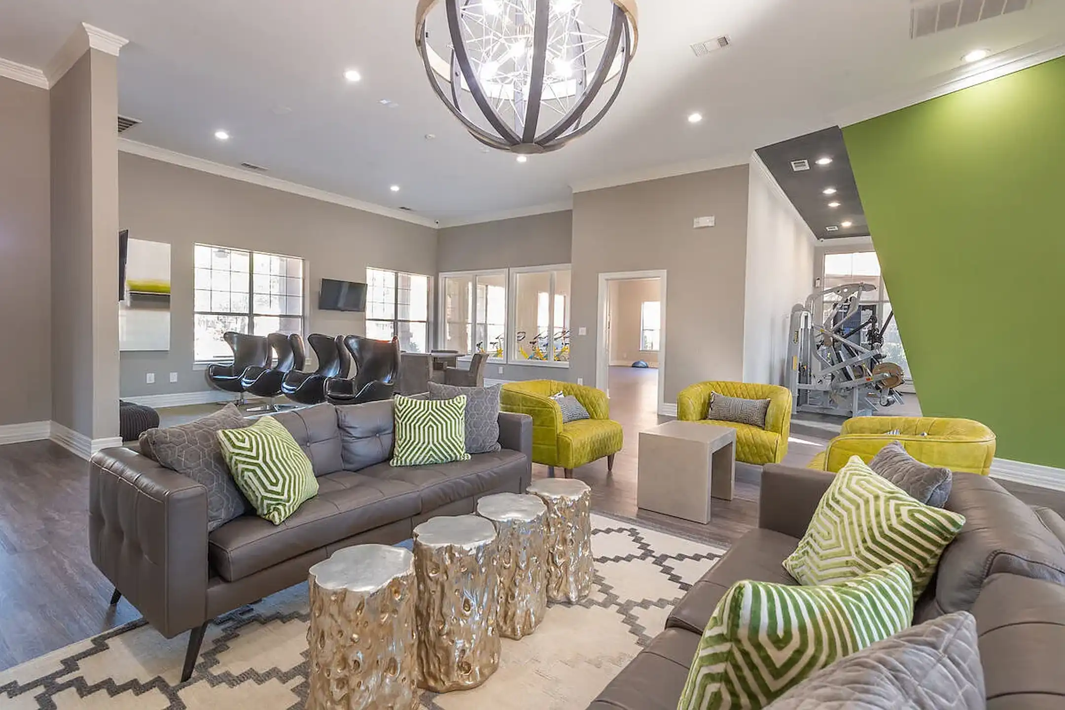 Curated visual reference: Visual Reference: Settler S Gate Allen Tx 75013