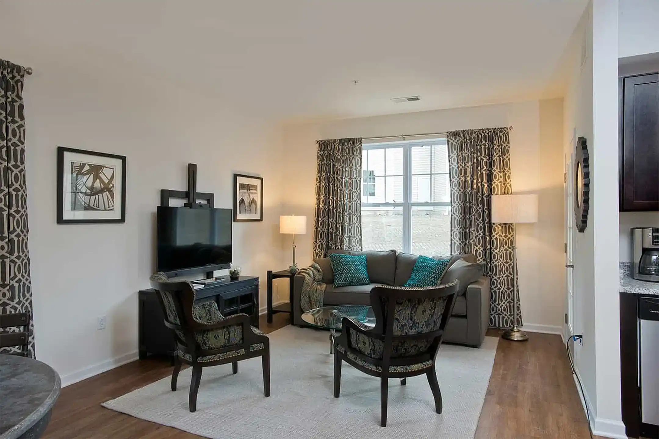 Summit Terrace Luxury Apartments - New Windsor, NY 12553 ...