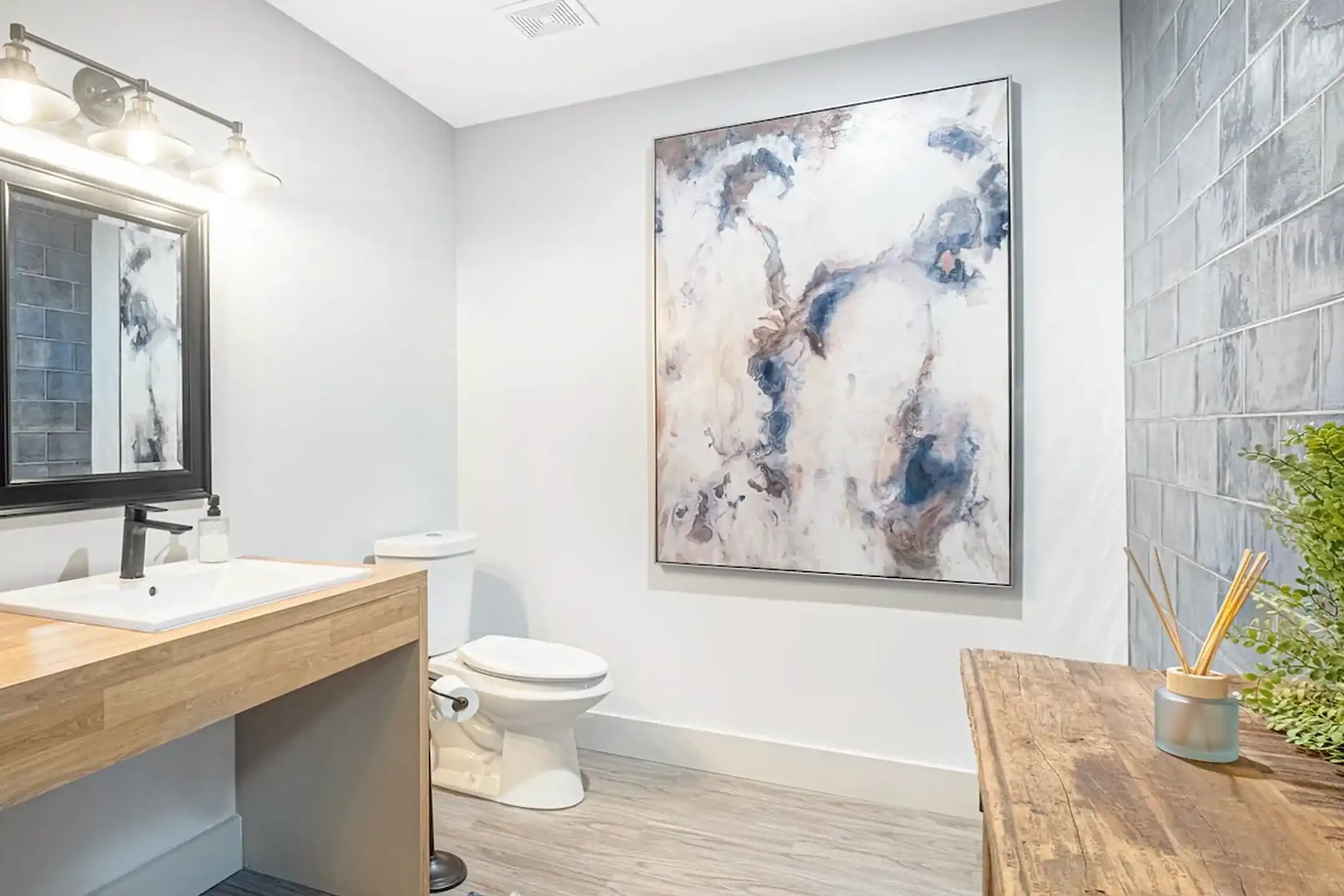 The Slate at Decatur Apartments - Decatur, GA 30032 | ApartmentGuide.com