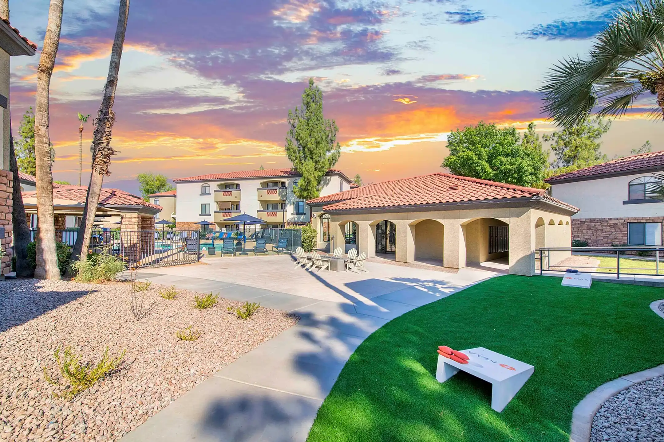 MAA Old Town Scottsdale - Scottsdale, AZ 85251 | ApartmentGuide.com