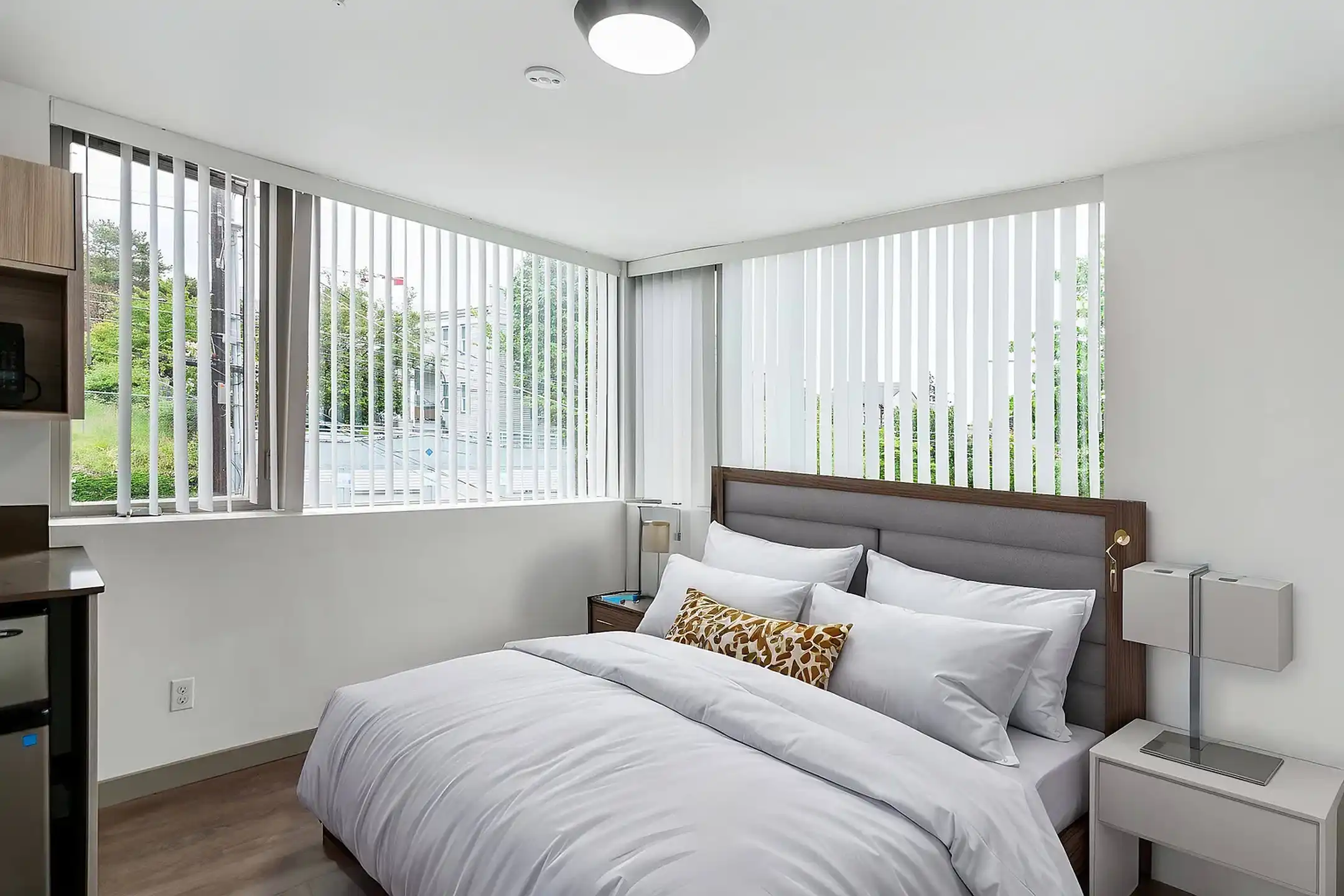 Sorento Flats Seattle, WA 98122