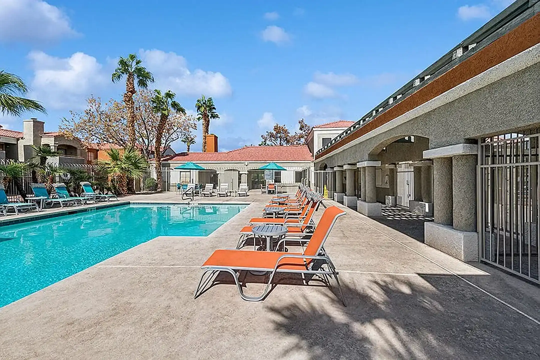 Stonegate Apartments Las Vegas