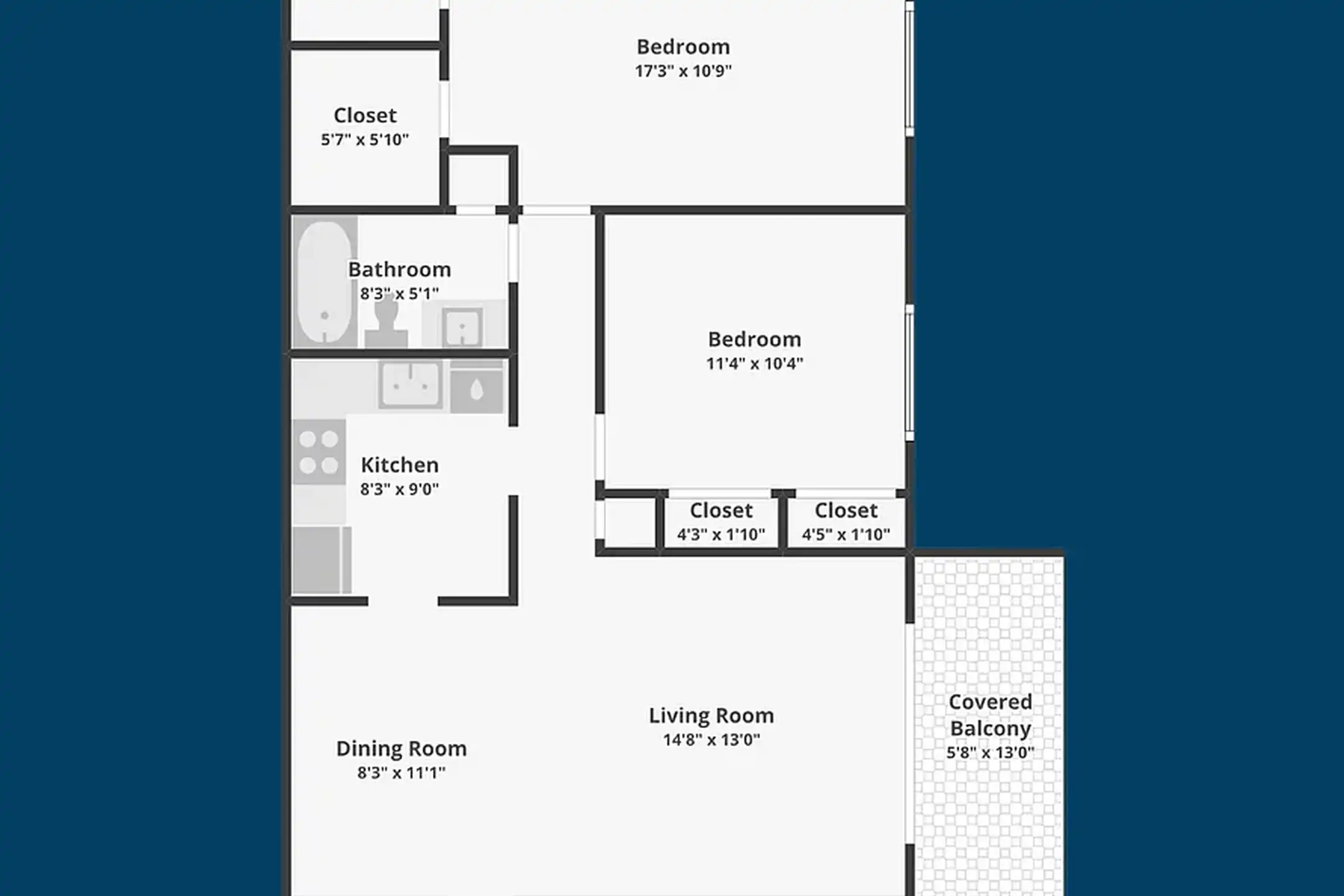 Montana Ridge Apartments - Cincinnati, OH 45211 | ApartmentGuide.com