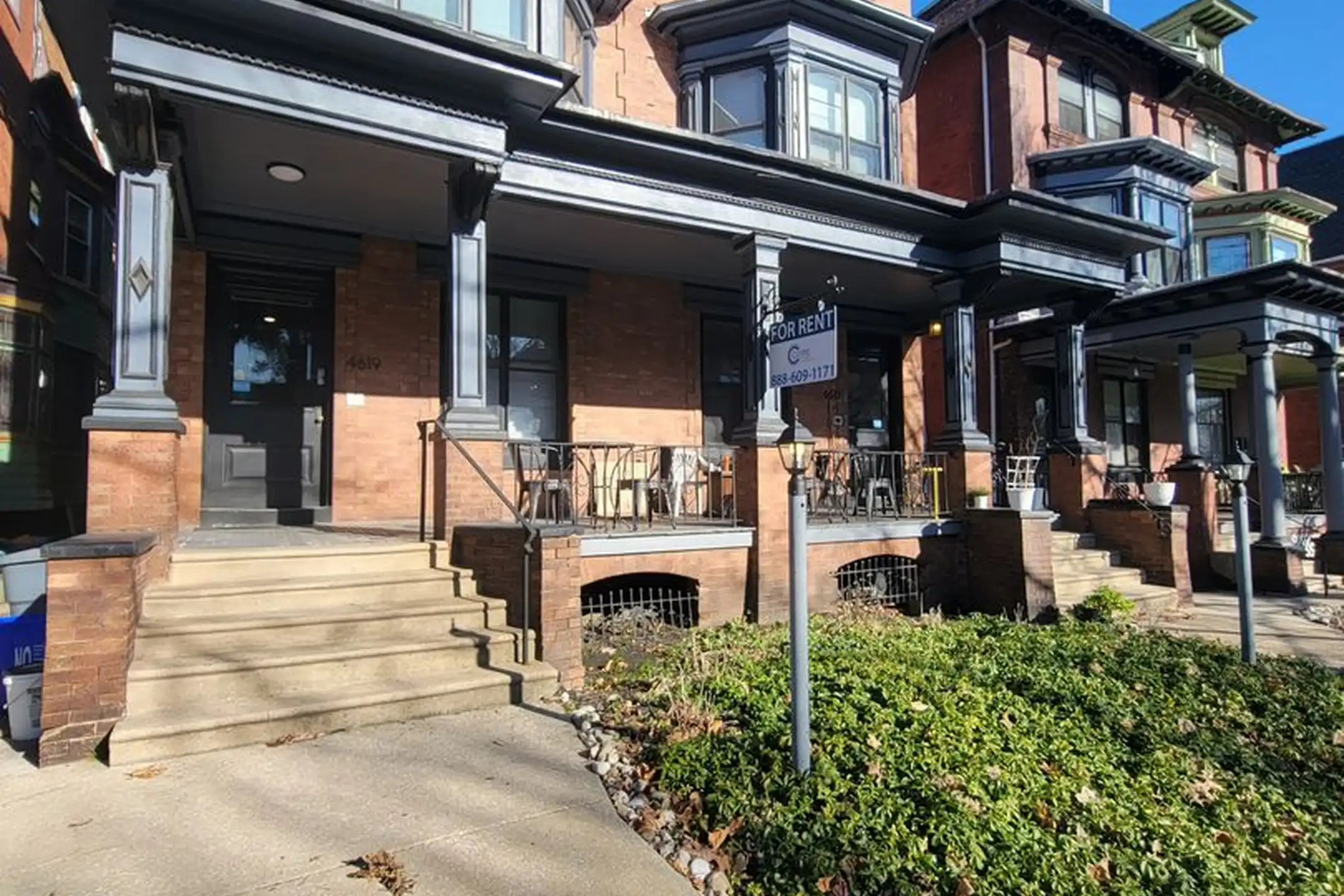 4619 Cedar Ave unit 1 - Philadelphia, PA 19143 | ApartmentGuide.com