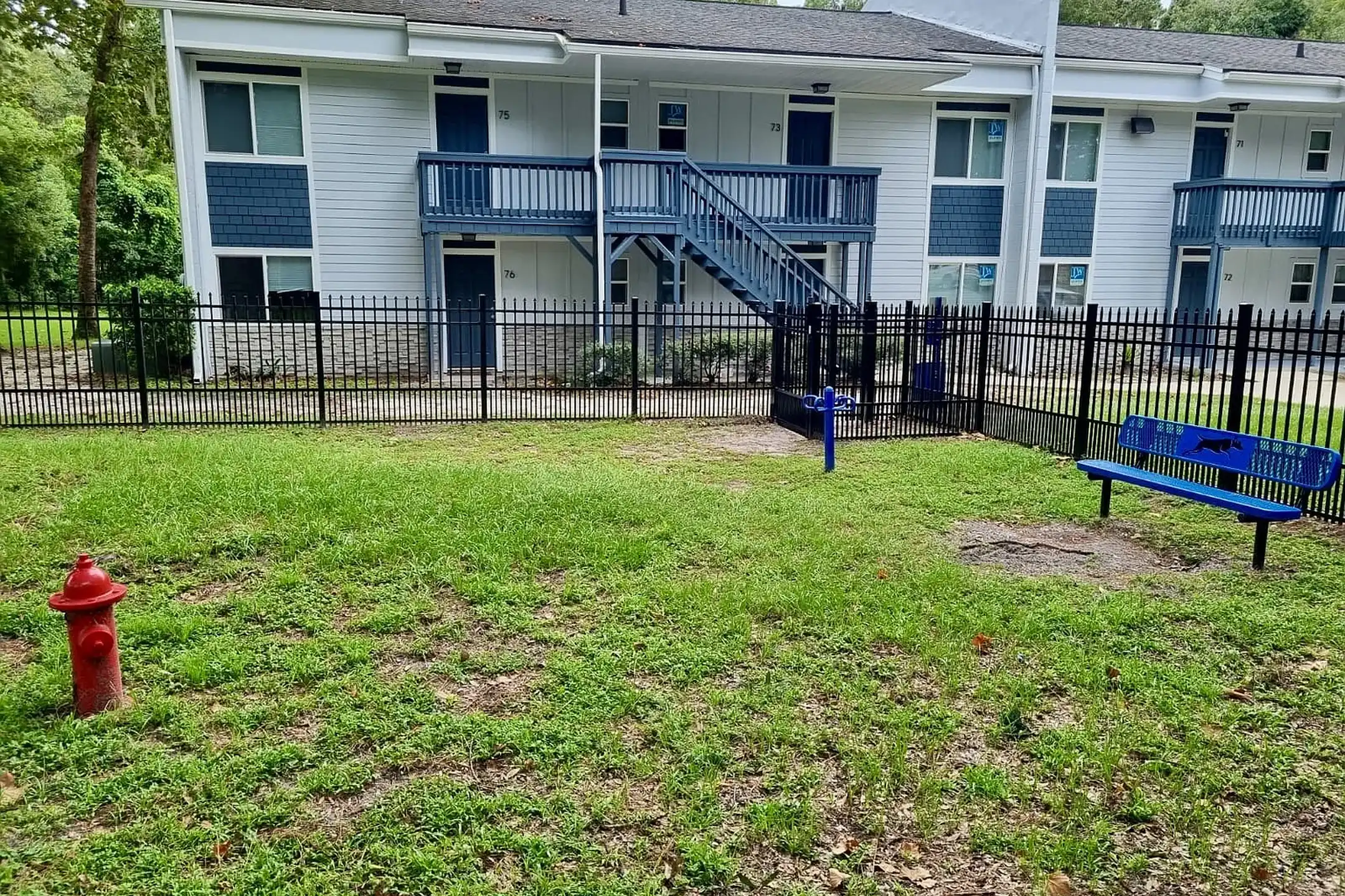 39th Avenue - Gainesville, FL 32609 | ApartmentGuide.com