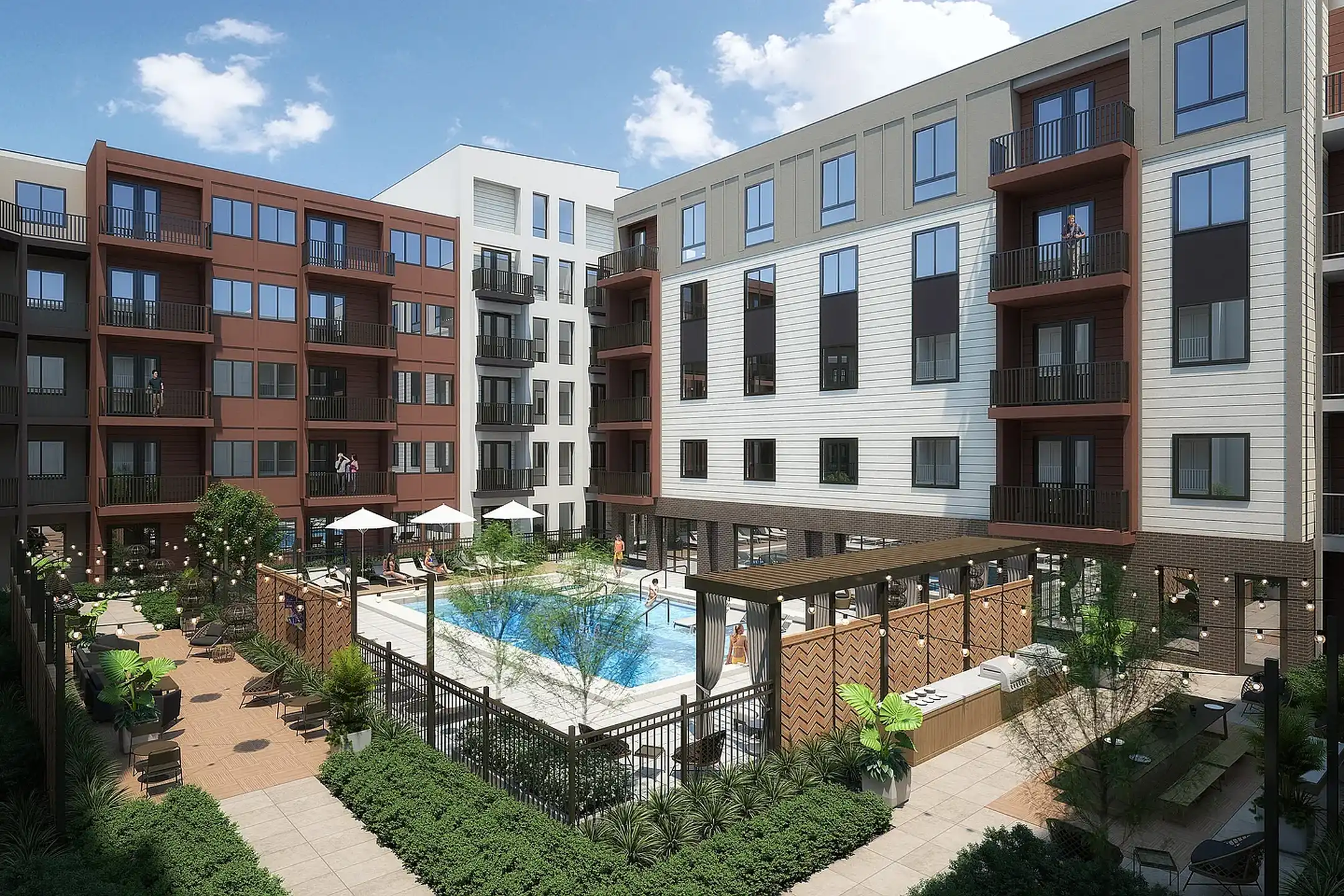 Versa - Indianapolis, IN 46220 | ApartmentGuide.com
