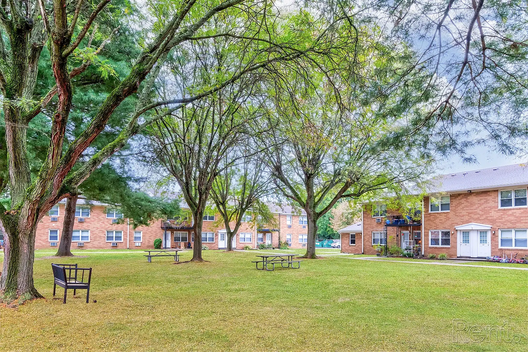 Princeton Arms East Windsor, NJ 08512